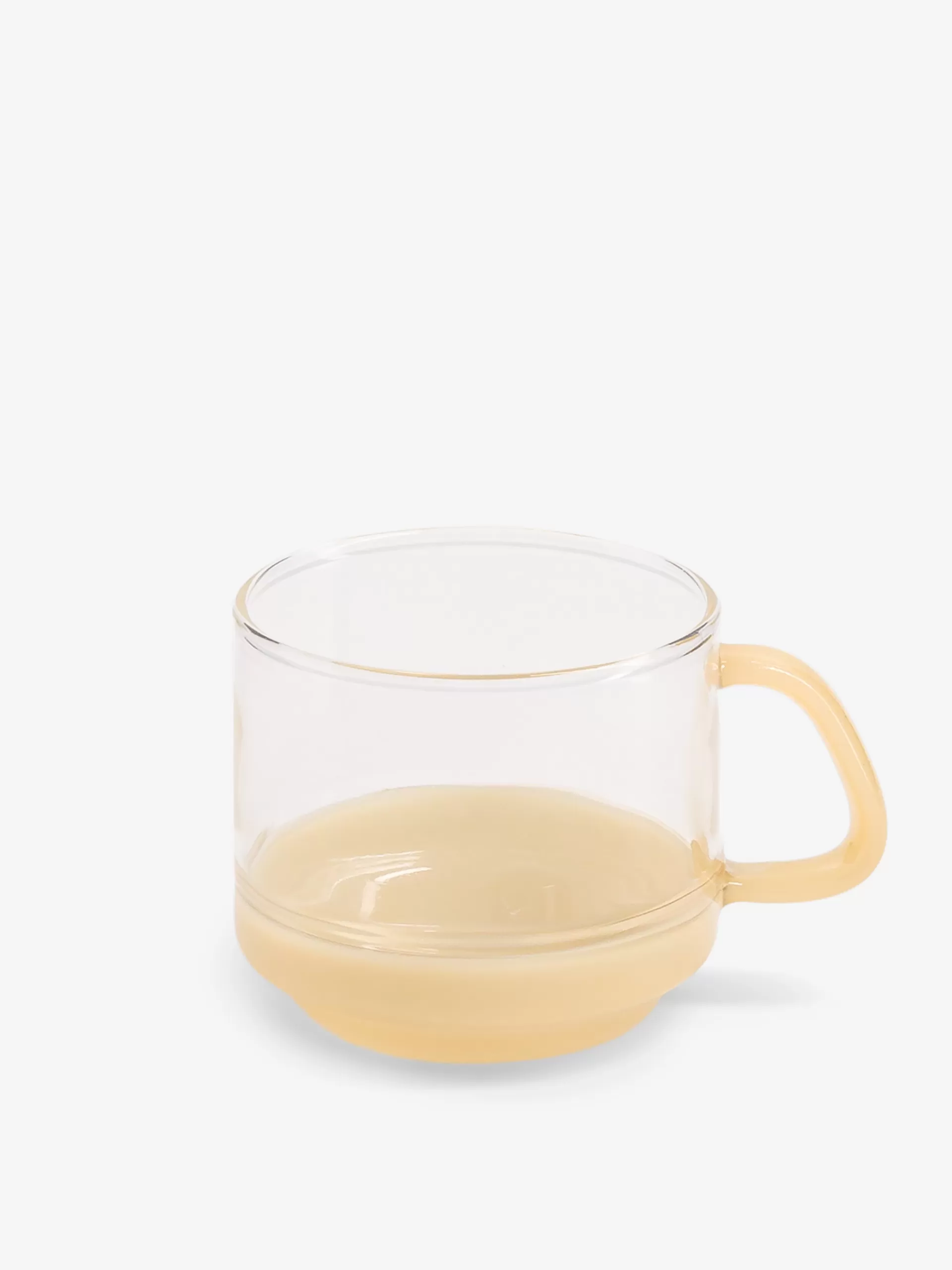 Set 2 Tasses Espresso Milky <BENSIMON Online