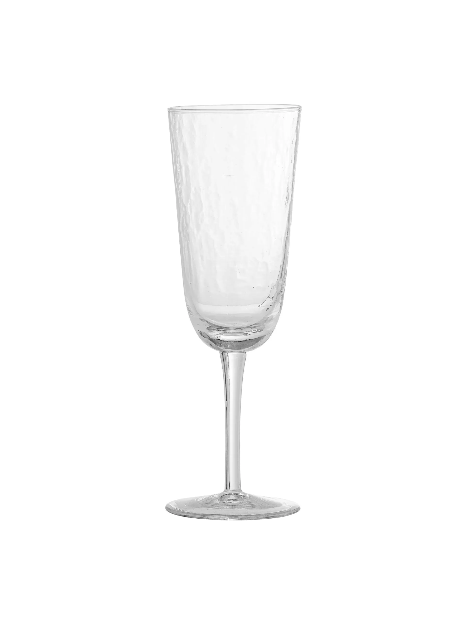 Set 4 Flutes Martelees D6.5 H21<BENSIMON Online