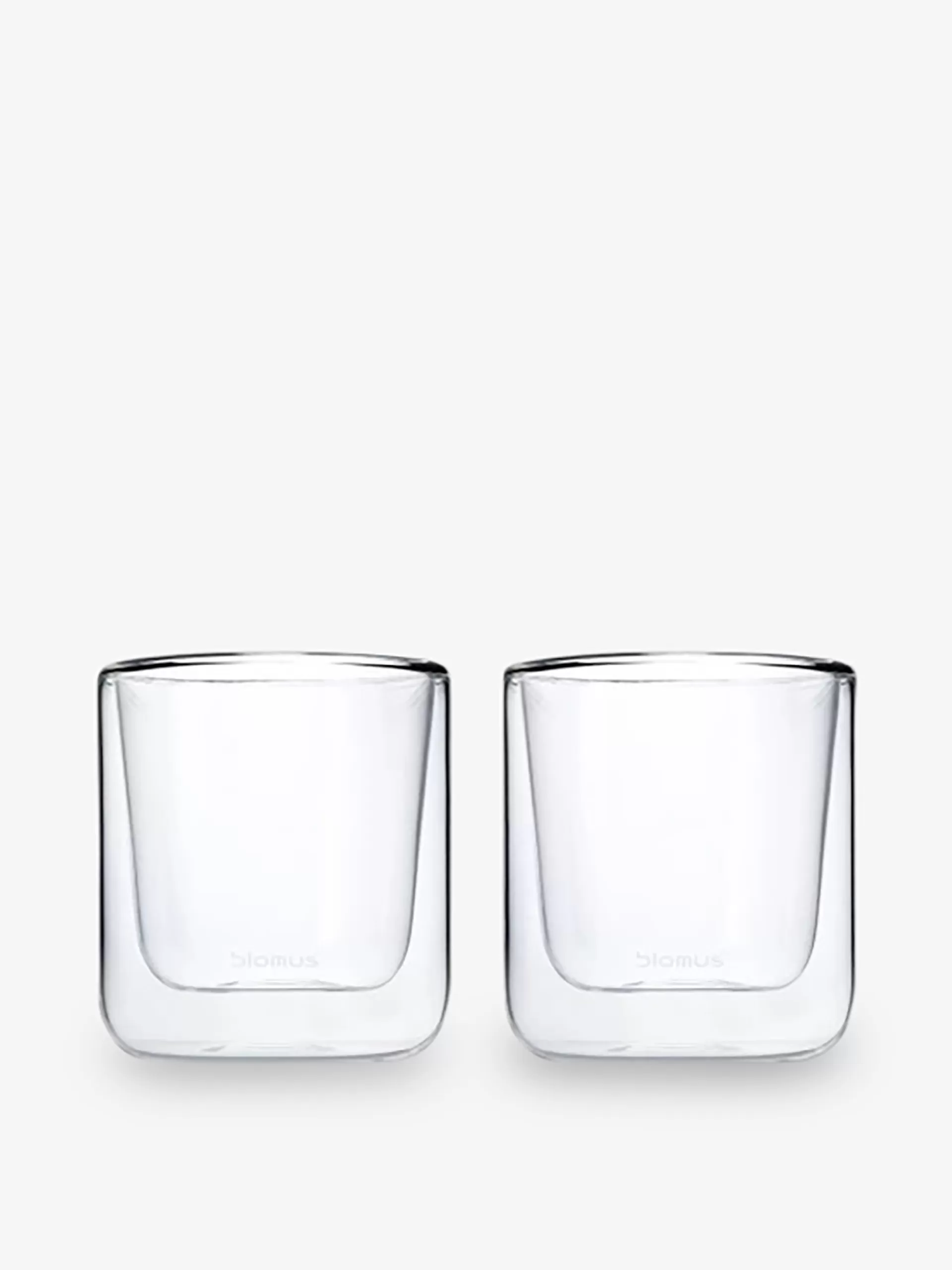 Set De 2 Verres A Cafe<BENSIMON Outlet