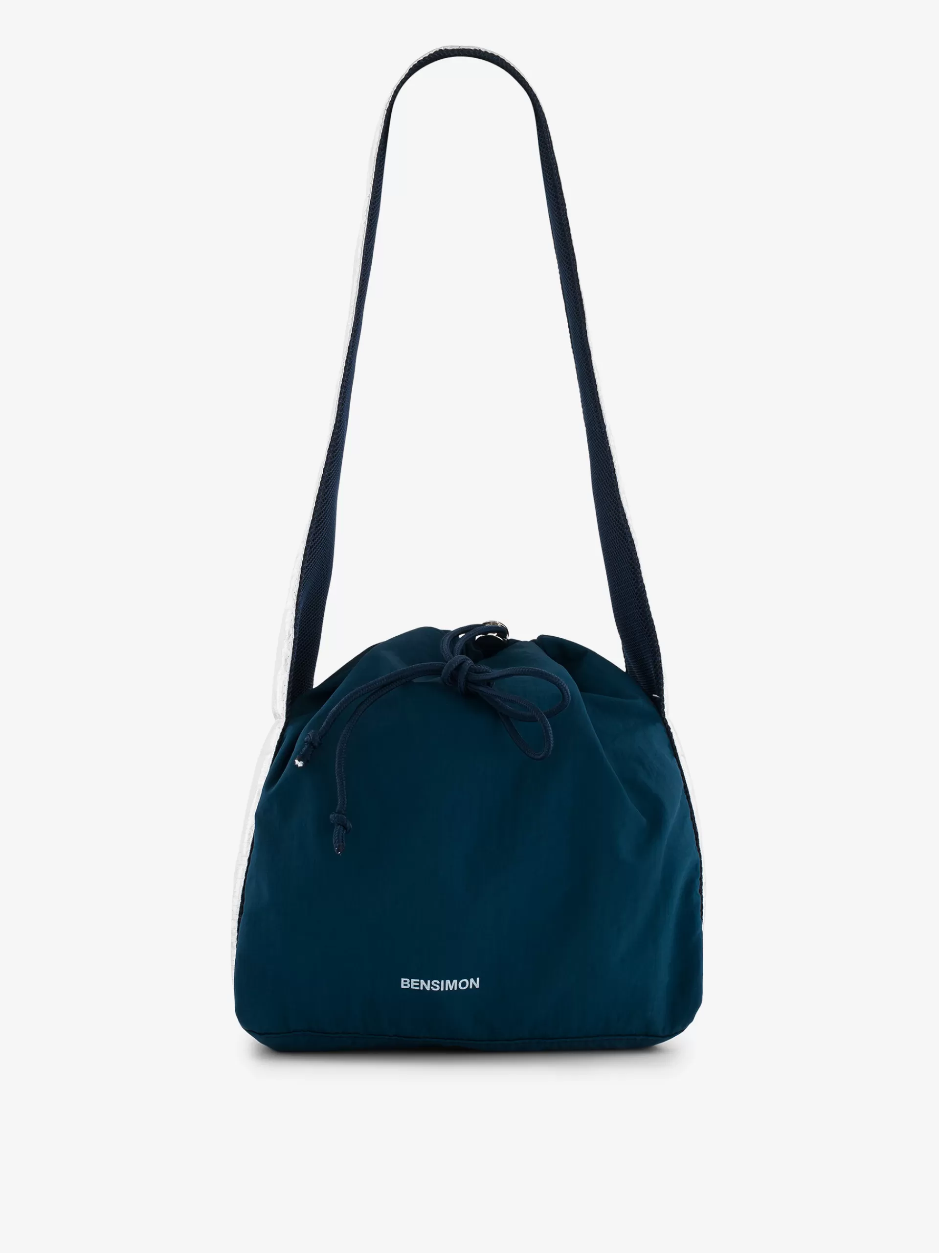 Shoulder Bag Mataro<BENSIMON Cheap