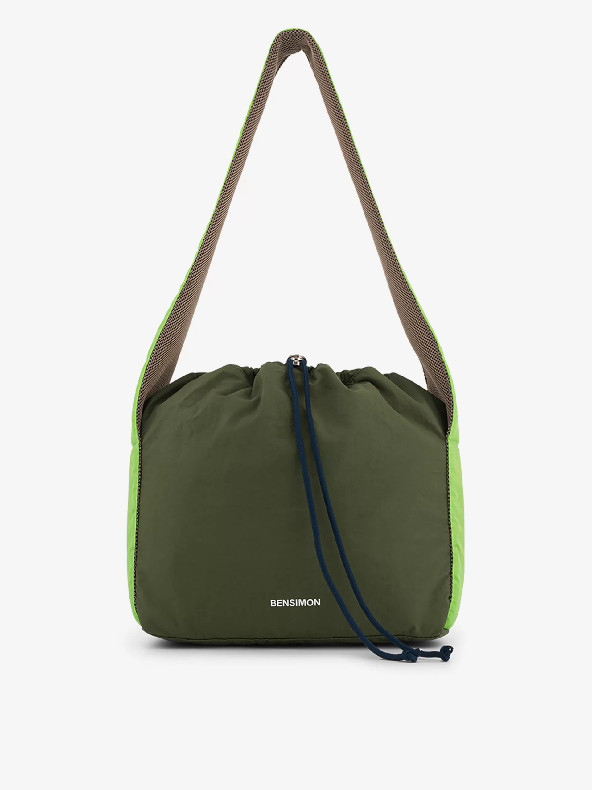 Shoulder Bag Mataro<BENSIMON Hot