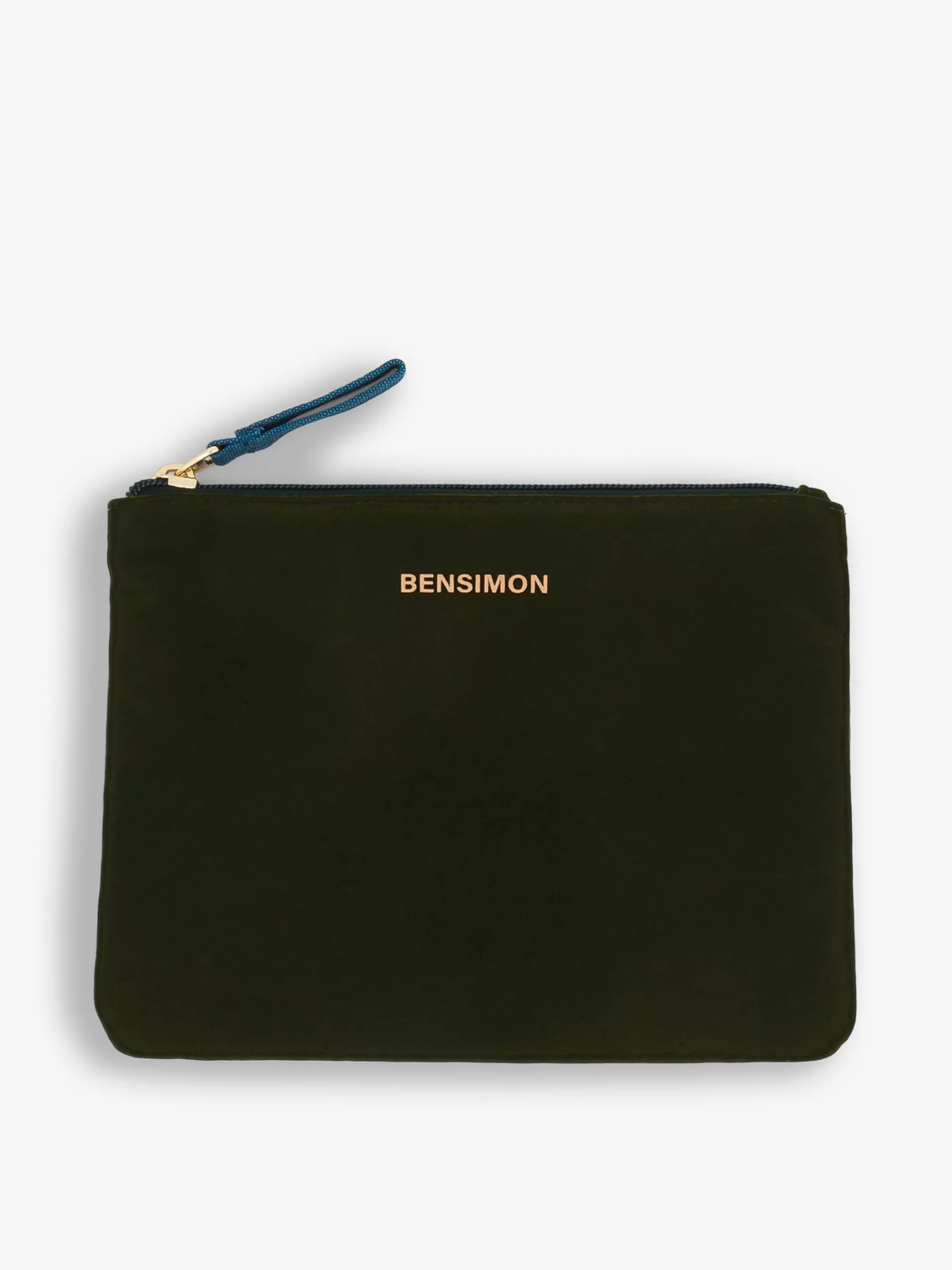 Small Wallet Morley<BENSIMON Clearance