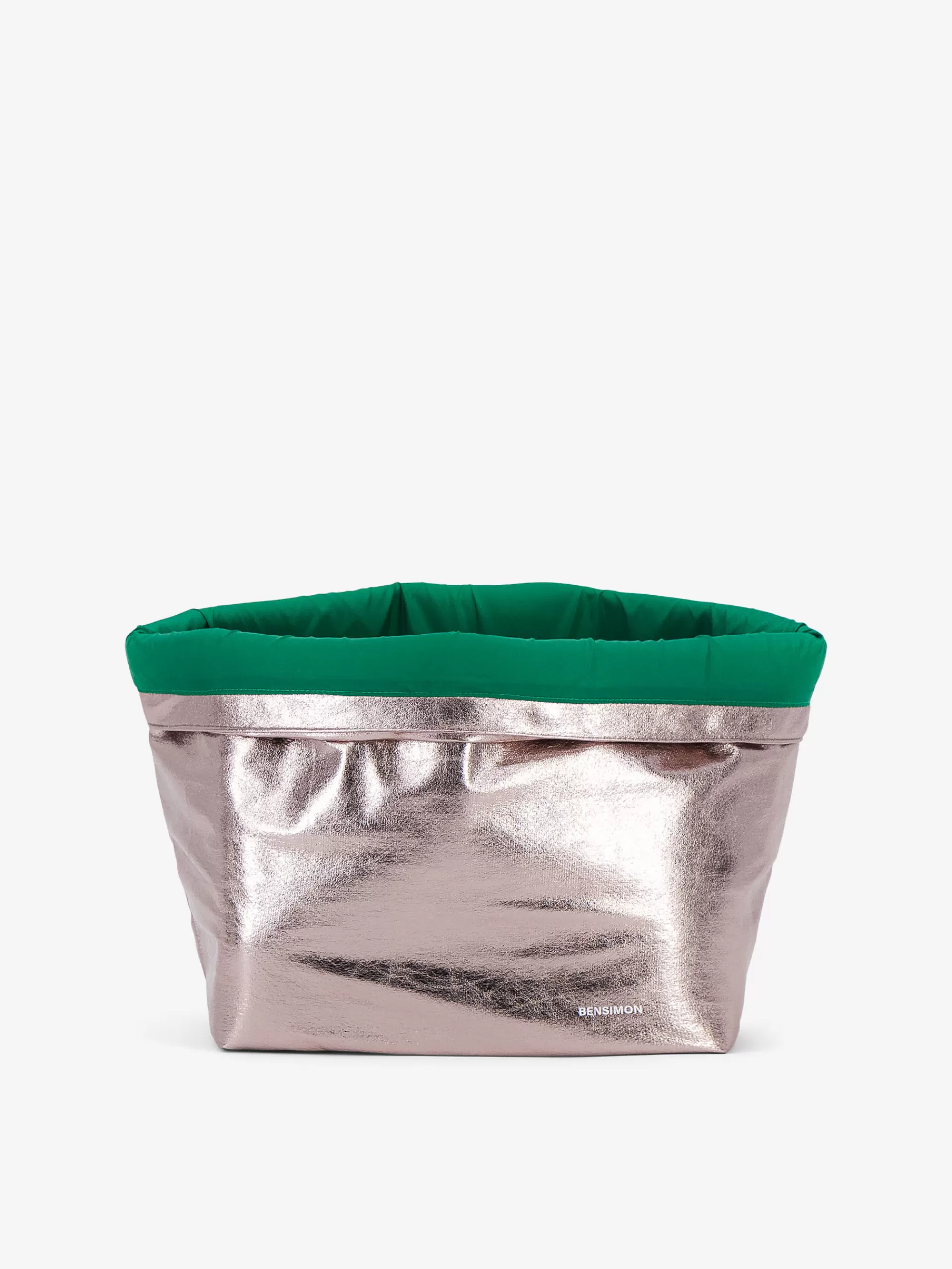 Square Bucket<BENSIMON Online