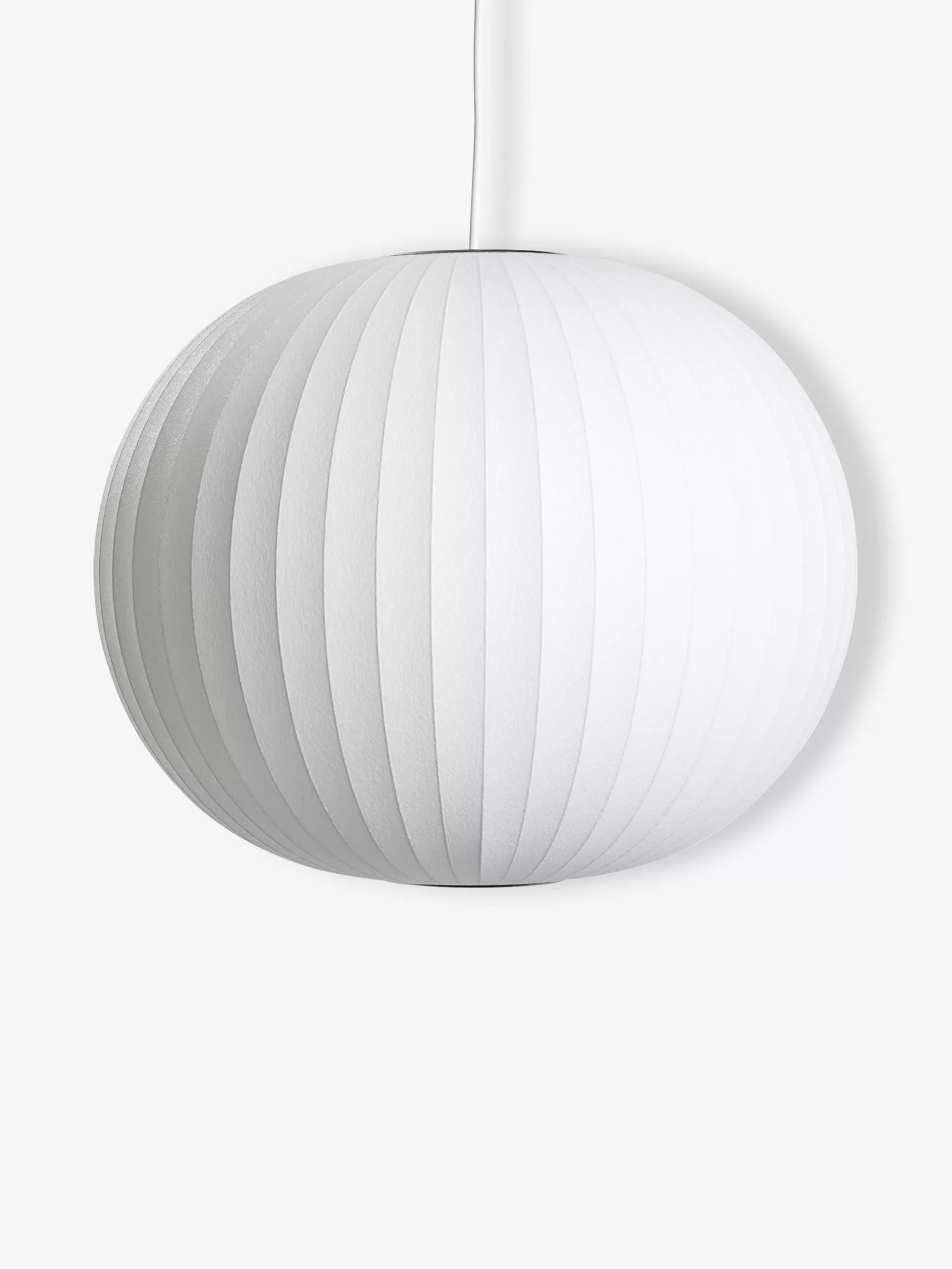 Suspension Boule L<BENSIMON Discount