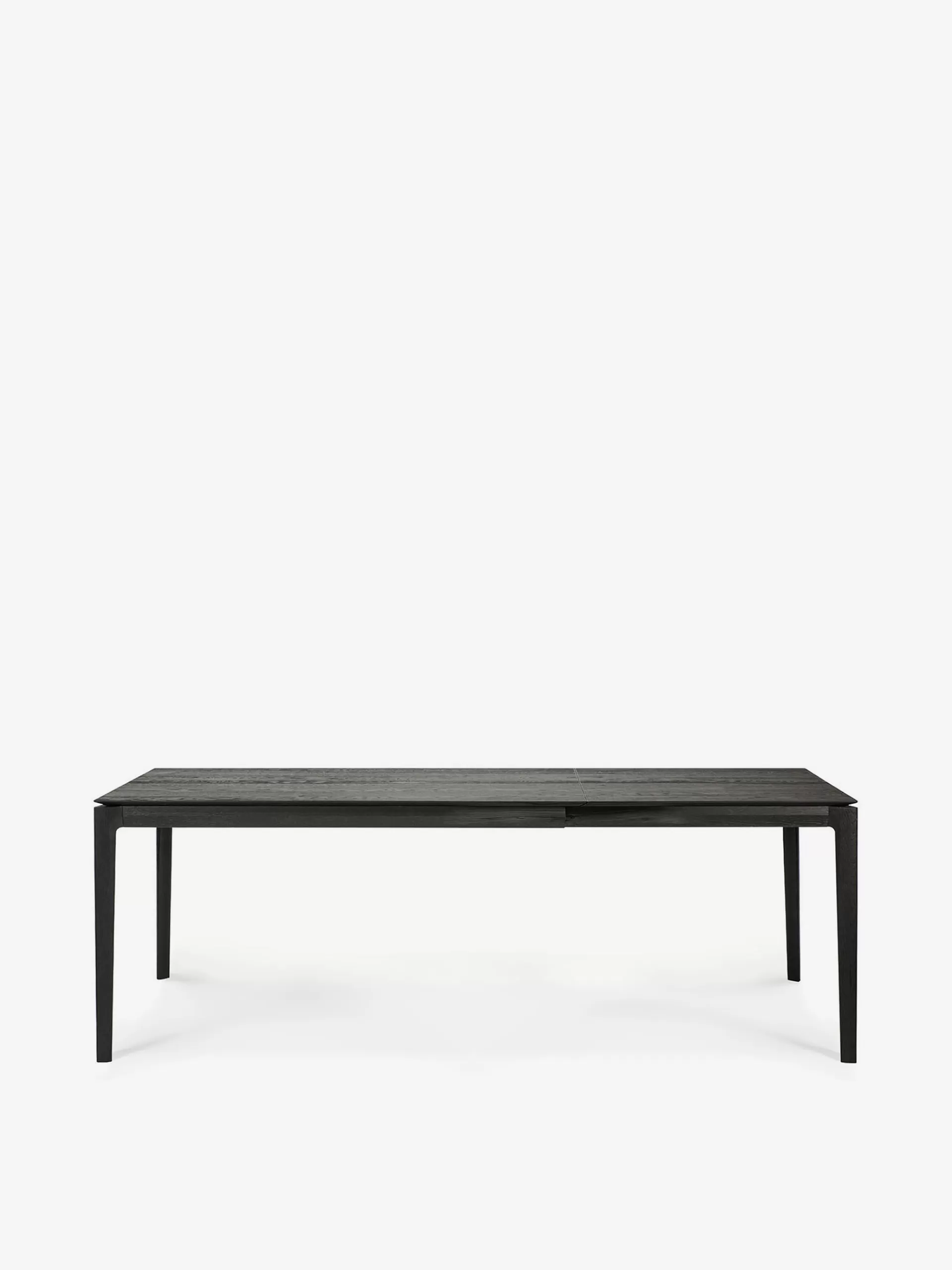 Table A Rallonge Bok En Chene Noir - L14...<BENSIMON Flash Sale