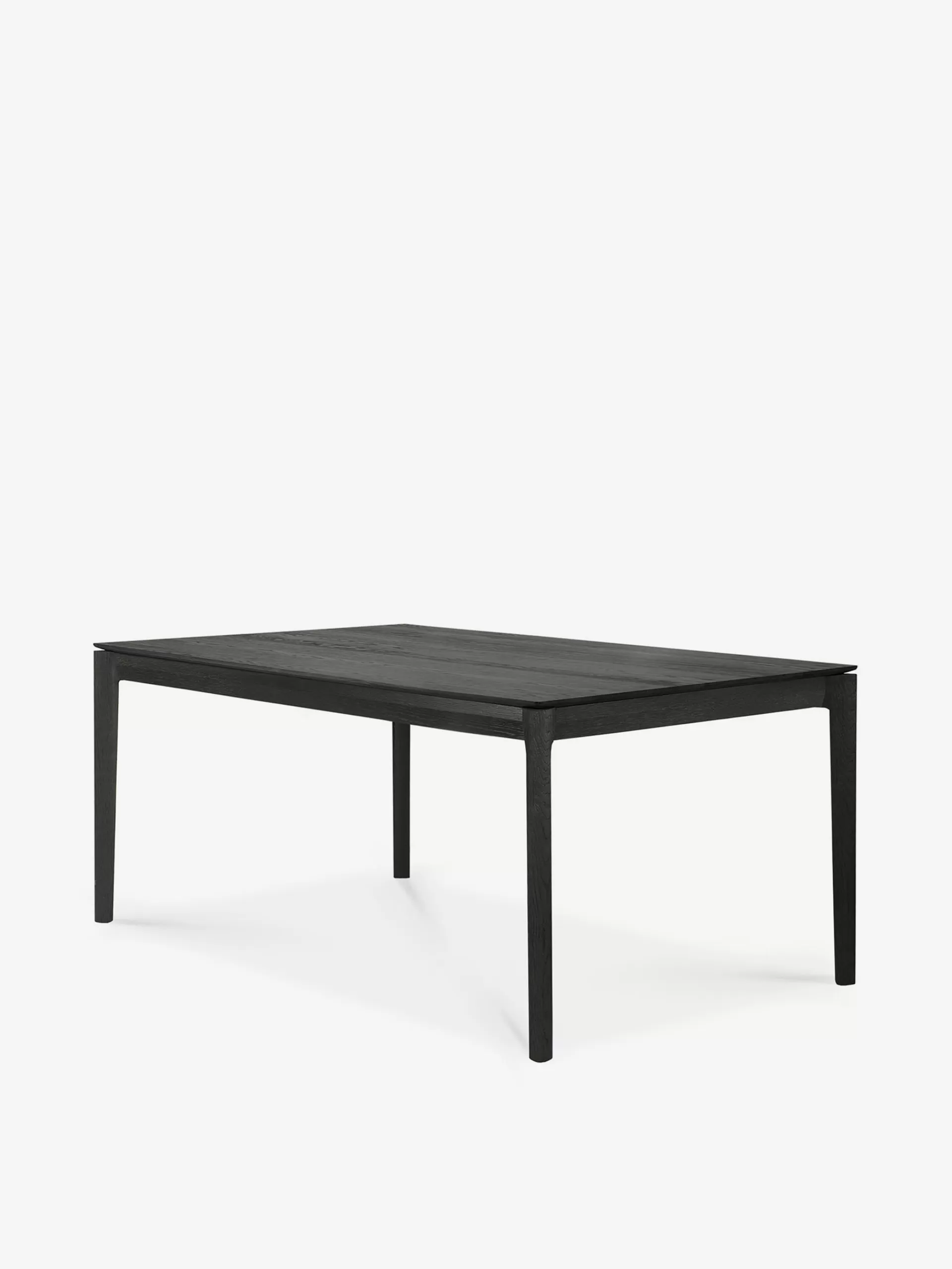 Table A Rallonge Bok En Chene Noir - L14...<BENSIMON Flash Sale