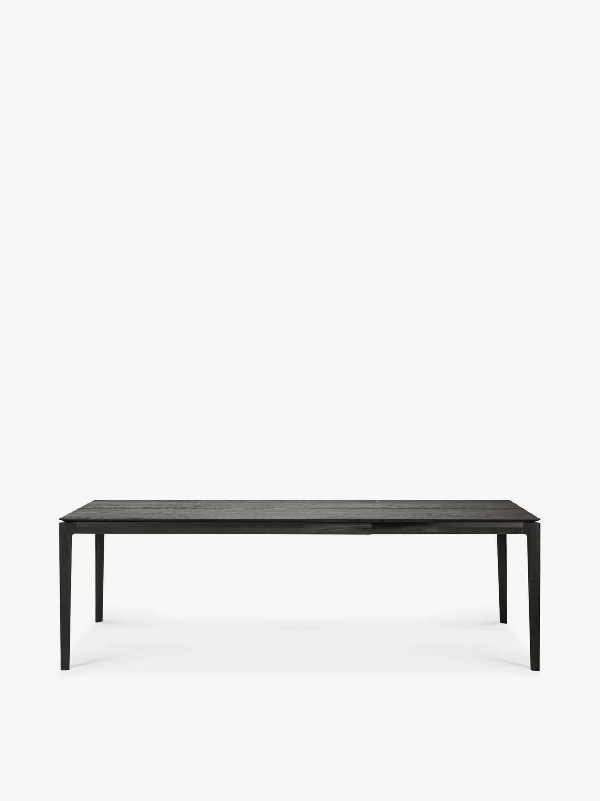 Table A Rallonge Bok En Chene Noir - L16...<BENSIMON Cheap