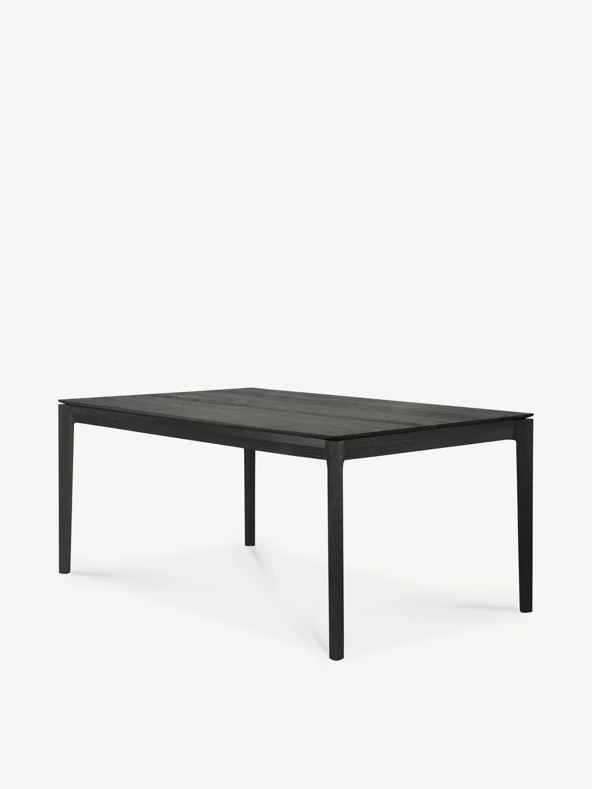 Table A Rallonge Bok En Chene Noir - L16...<BENSIMON Cheap