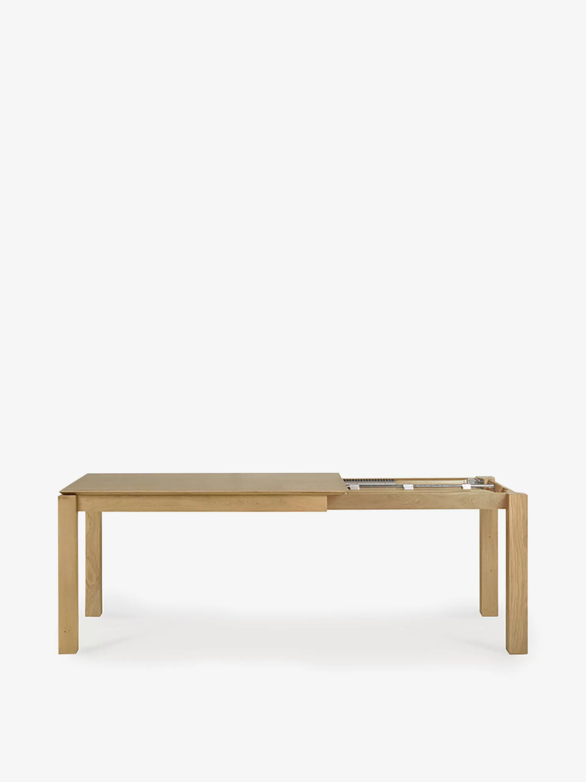 Table A Rallonge Slice - 140/220 Cm<BENSIMON Clearance