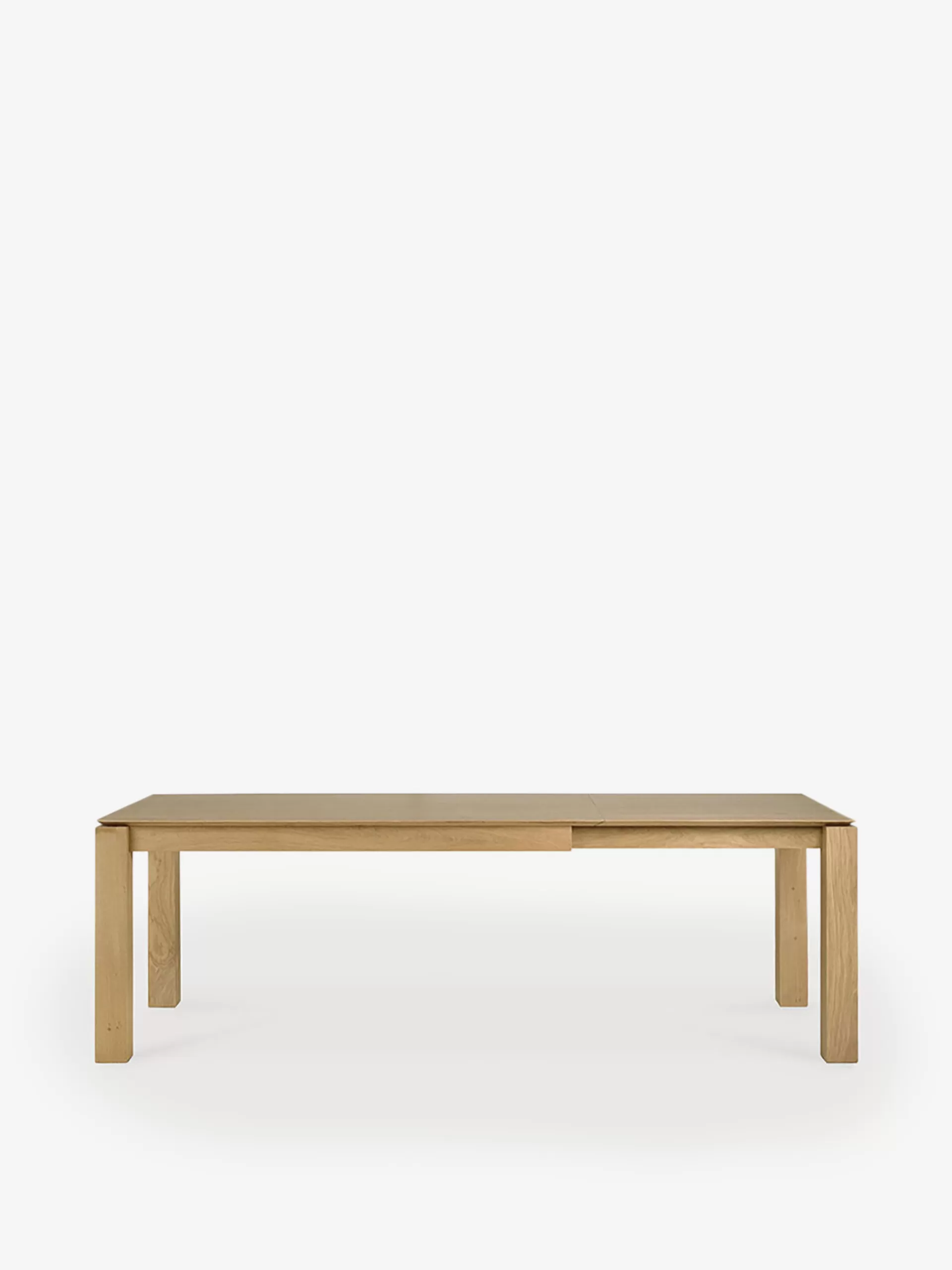 Table A Rallonge Slice -l160/240 Cm<BENSIMON Outlet