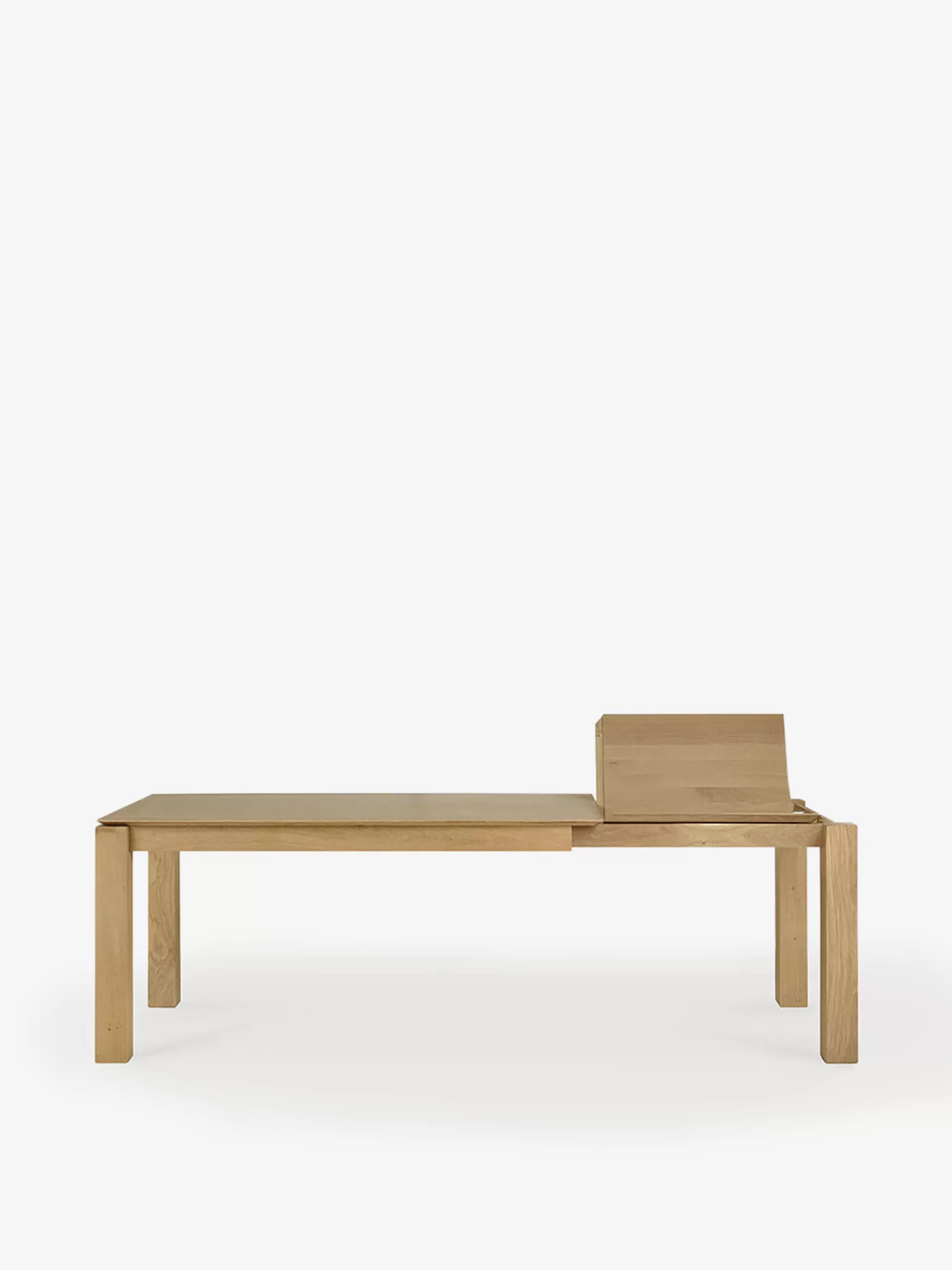 Table A Rallonge Slice -l160/240 Cm<BENSIMON Outlet