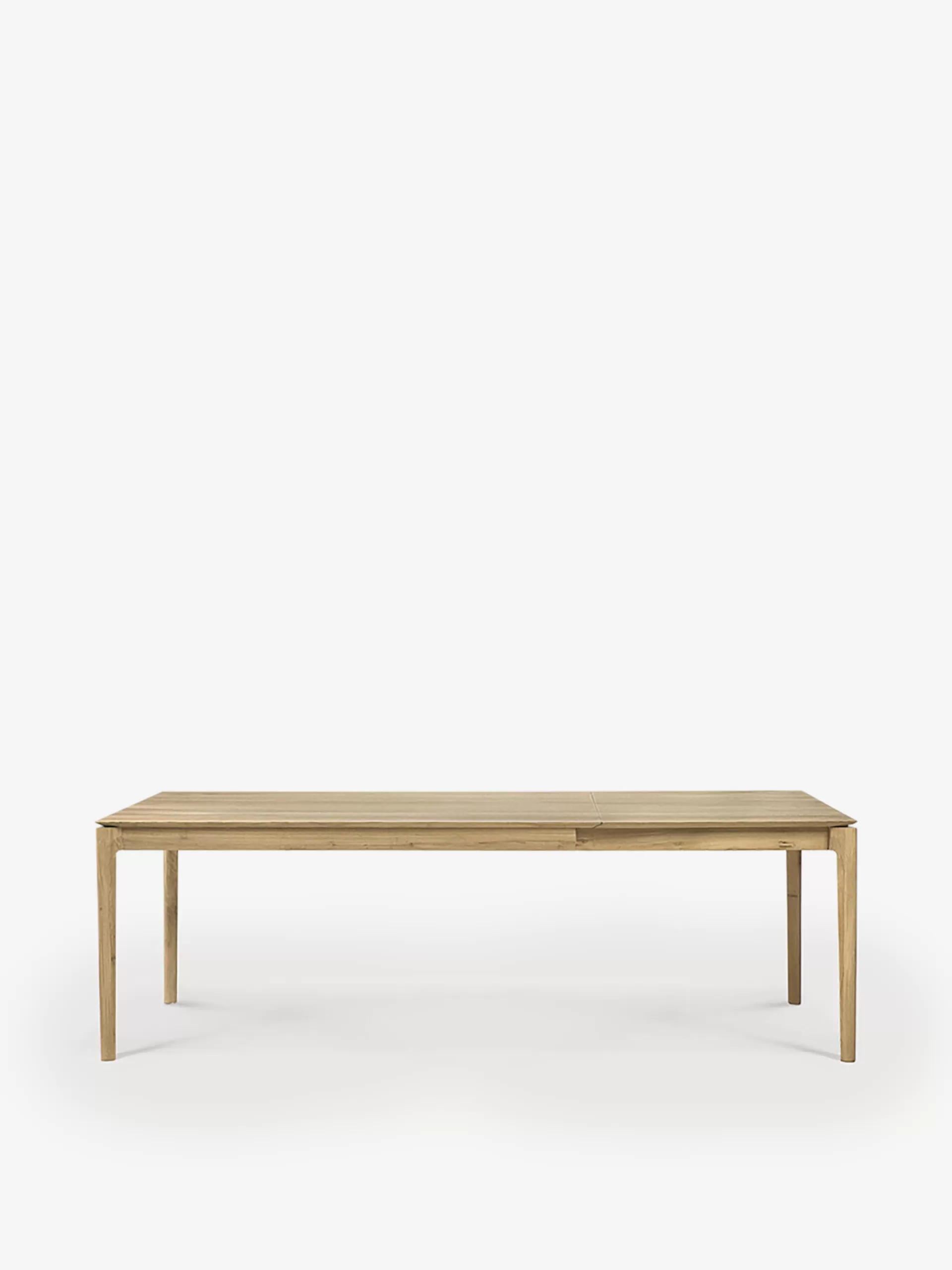 Table Bok A Rallonge 160/240 90x76<BENSIMON New