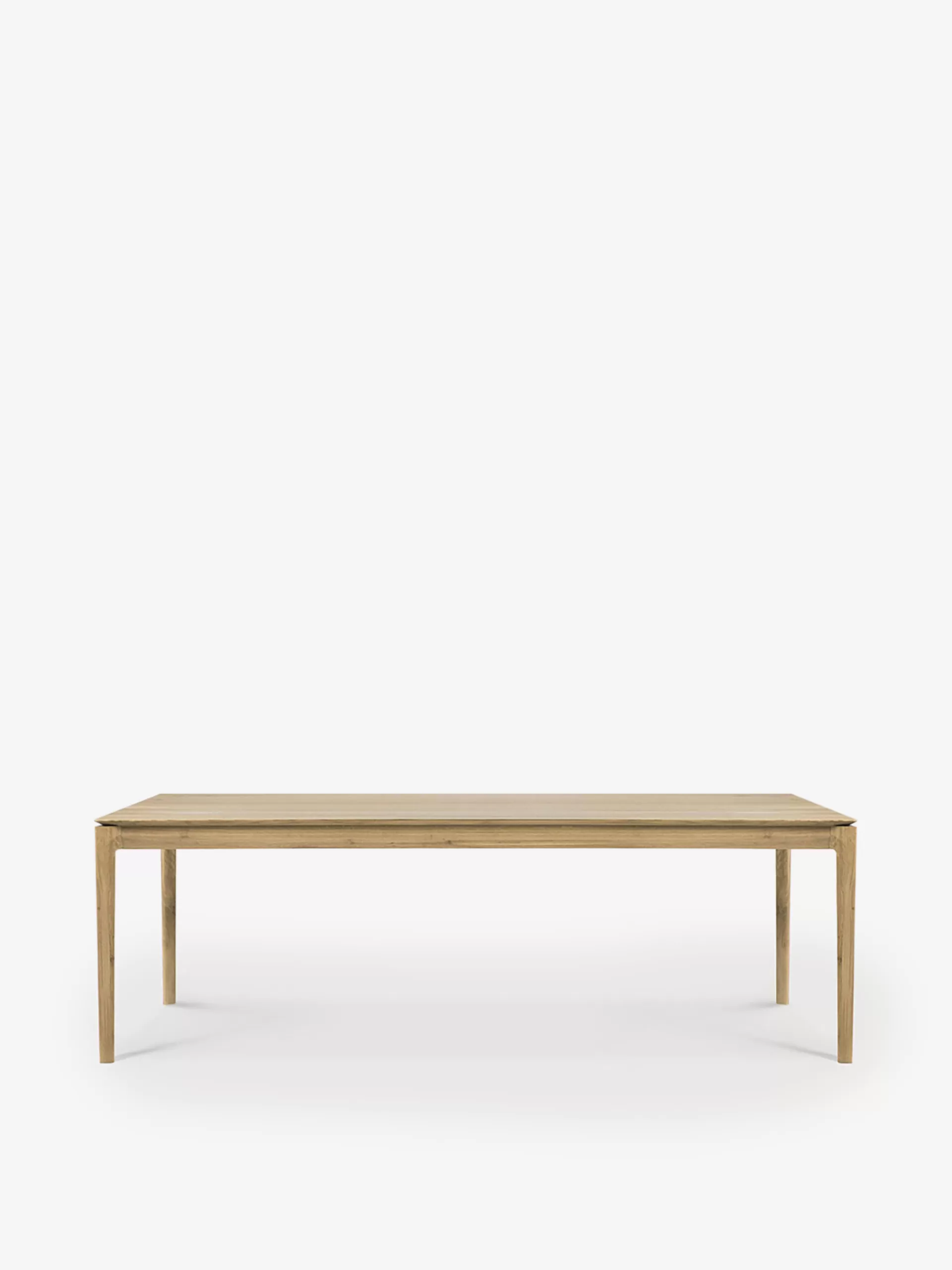 Table Bok En Chene - L240 Cm<BENSIMON Shop