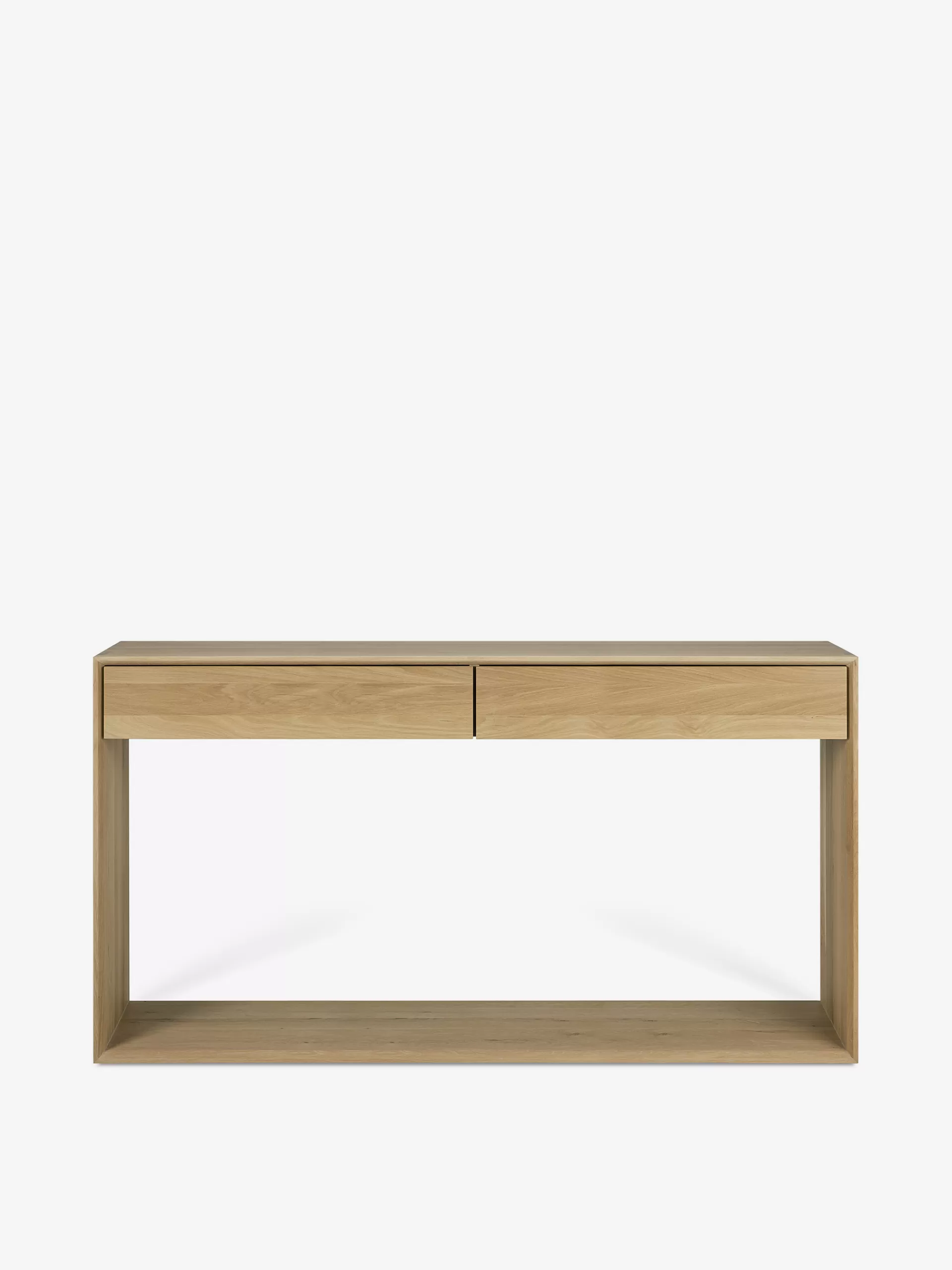 Table Chevet Mural Nordic Ii 57x40x21<BENSIMON Cheap