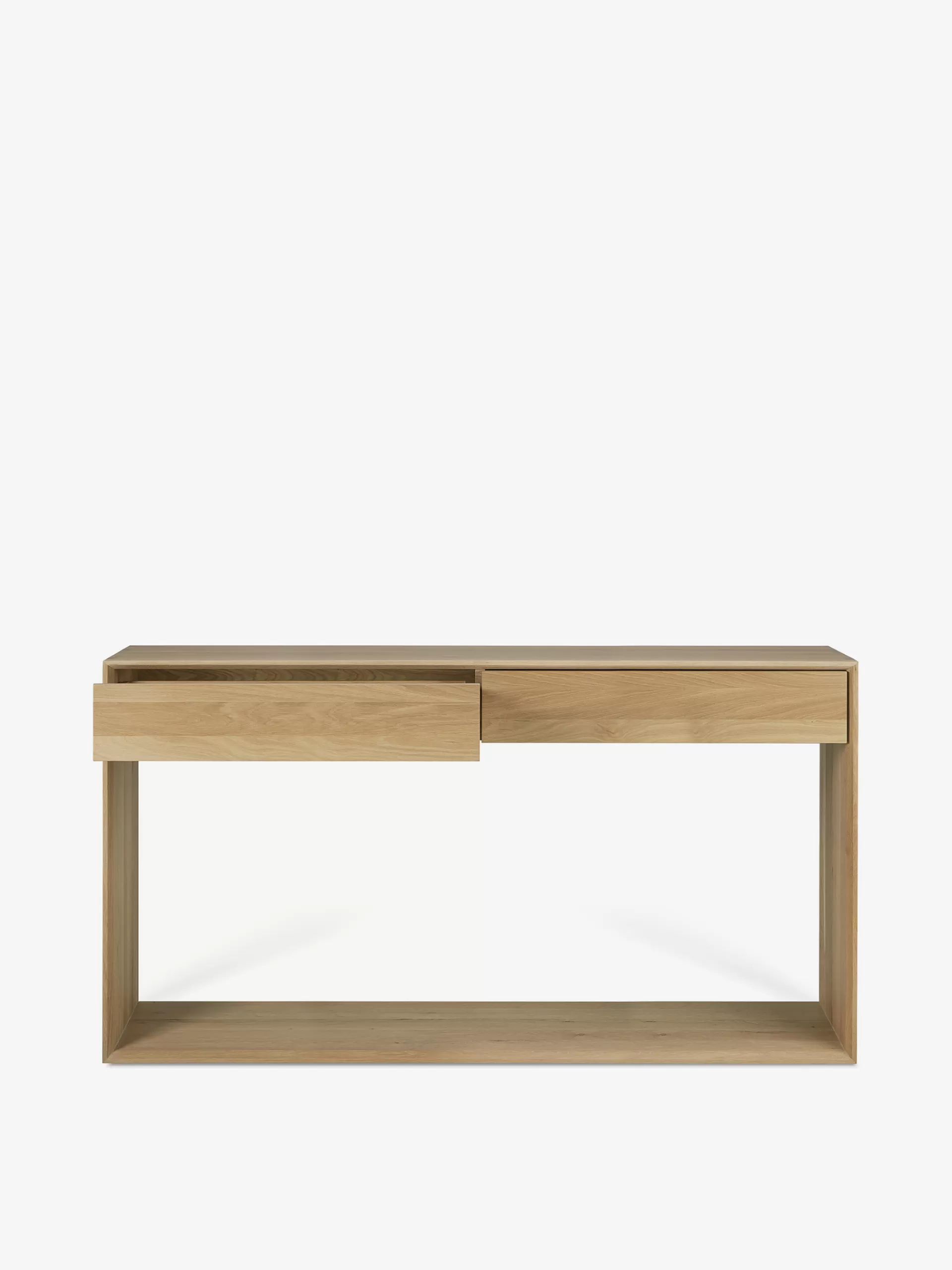 Table Chevet Mural Nordic Ii 57x40x21<BENSIMON Cheap