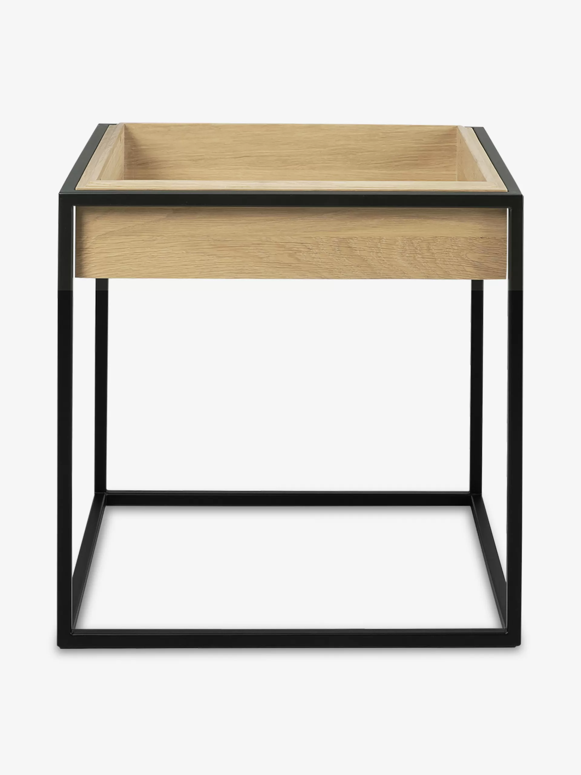 Table D'appoint Monolit En Chene<BENSIMON Online