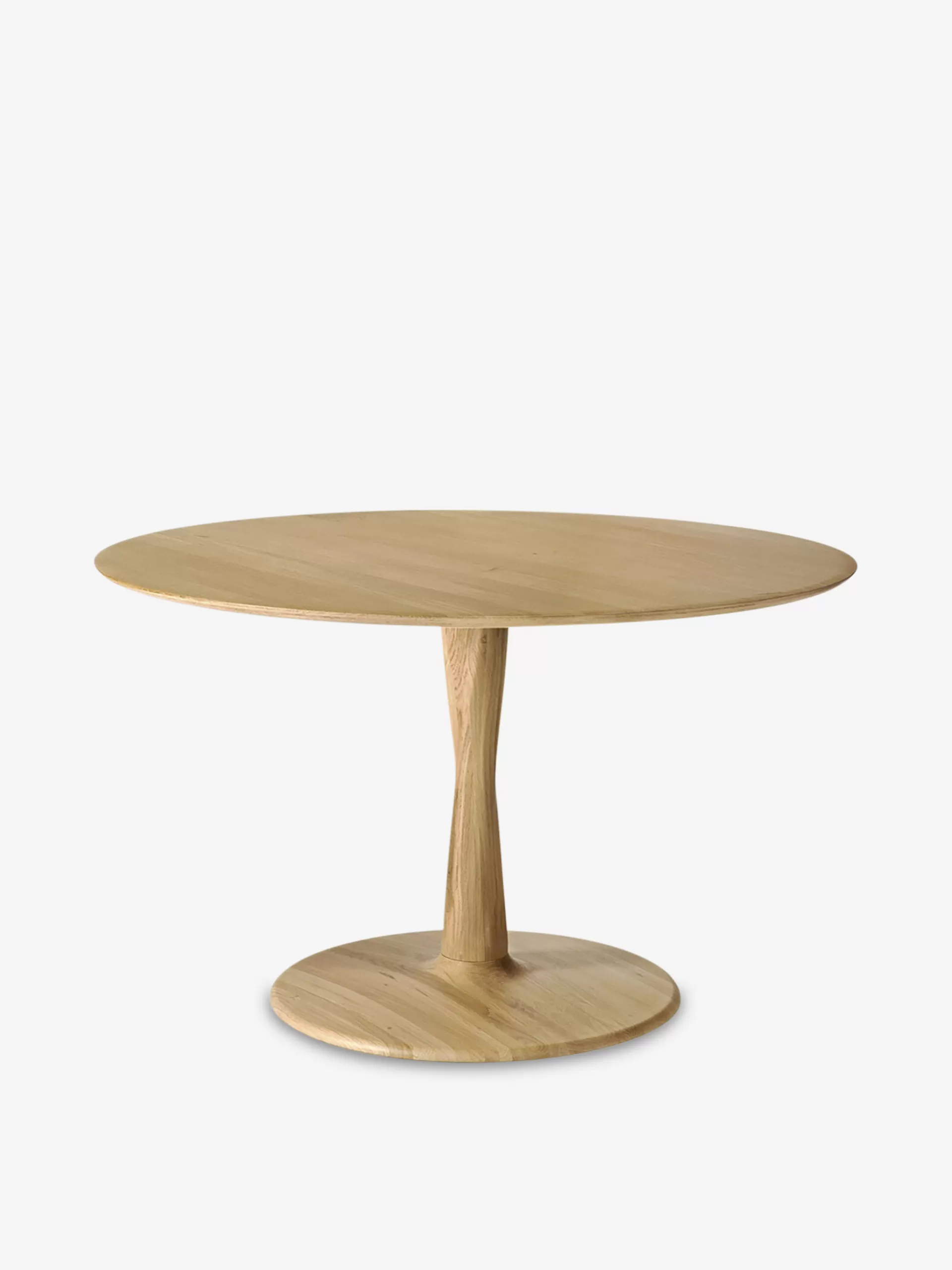 Table Torsion En Chene D127<BENSIMON Online