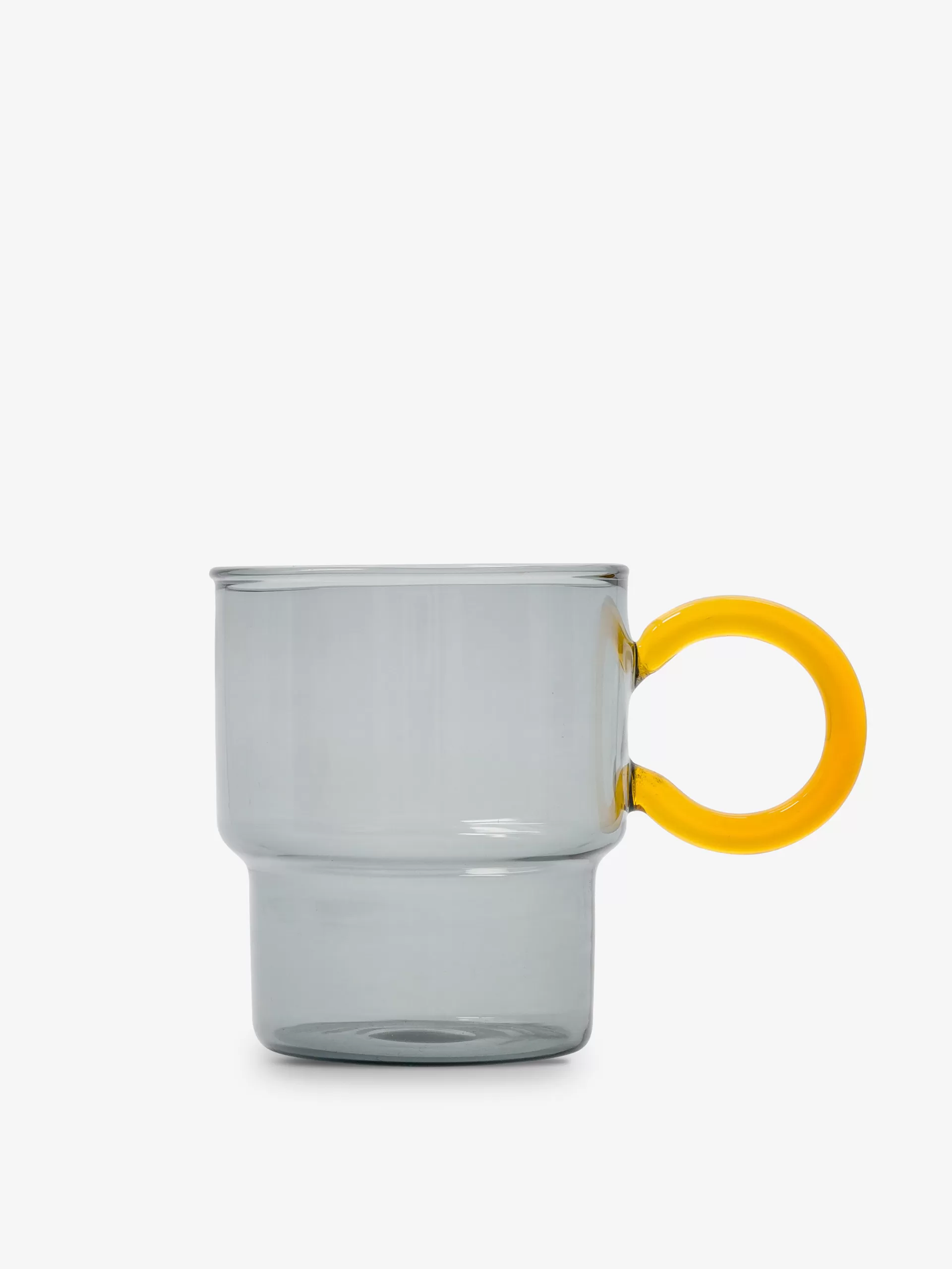 Tasse L Snoop Ambre<BENSIMON Online