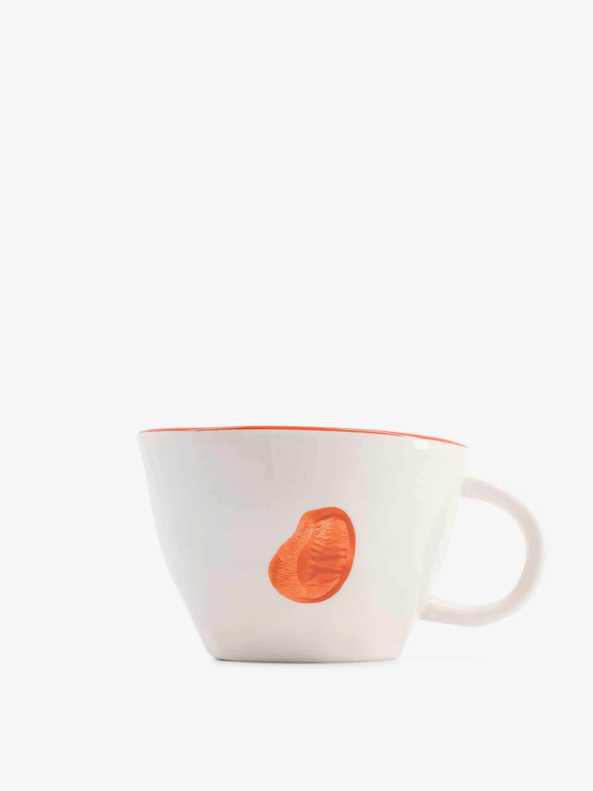 Tasse Tea Stamp Gres<BENSIMON Fashion