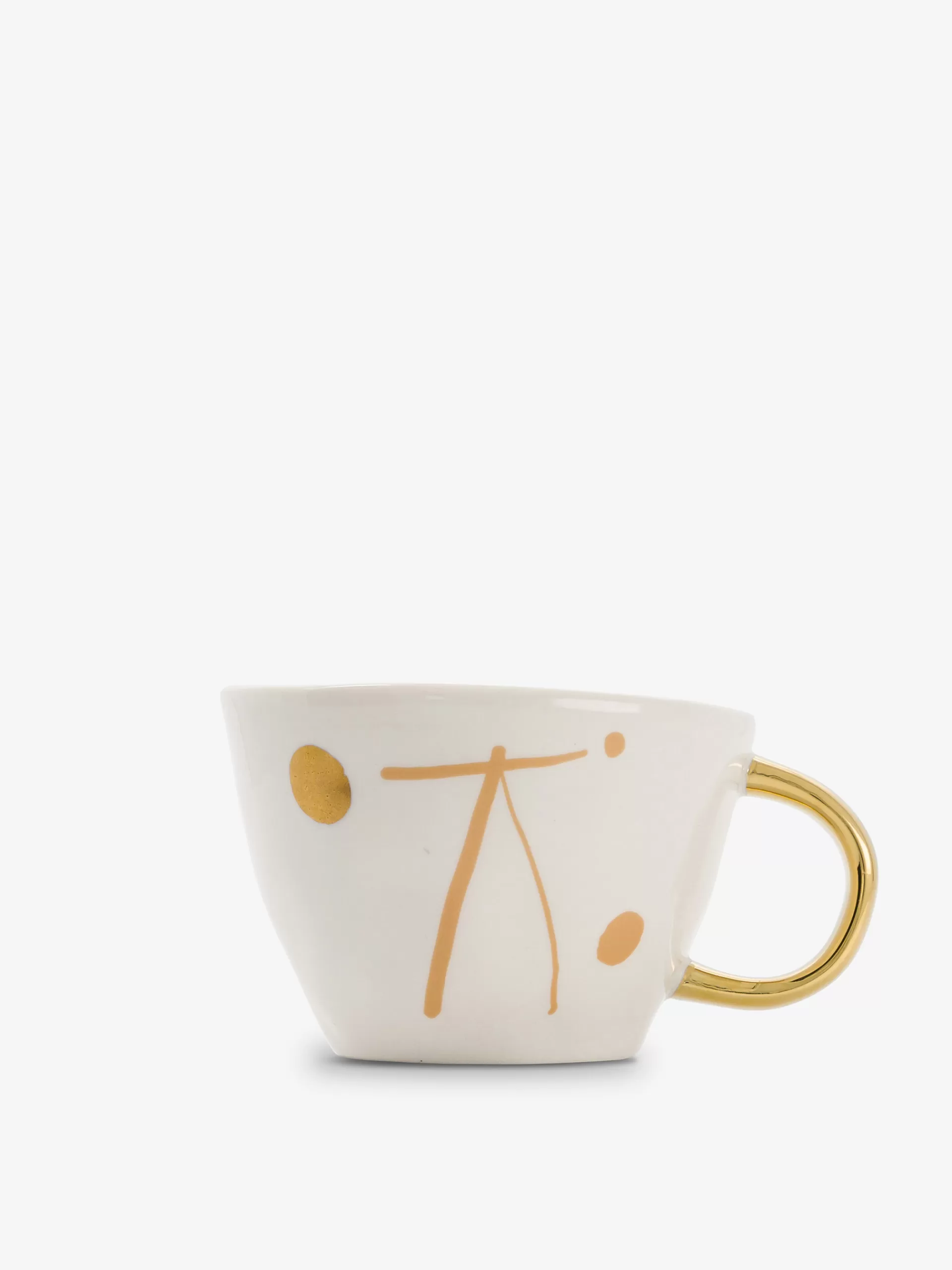 Tasse Tea Sunny Gold <BENSIMON Flash Sale