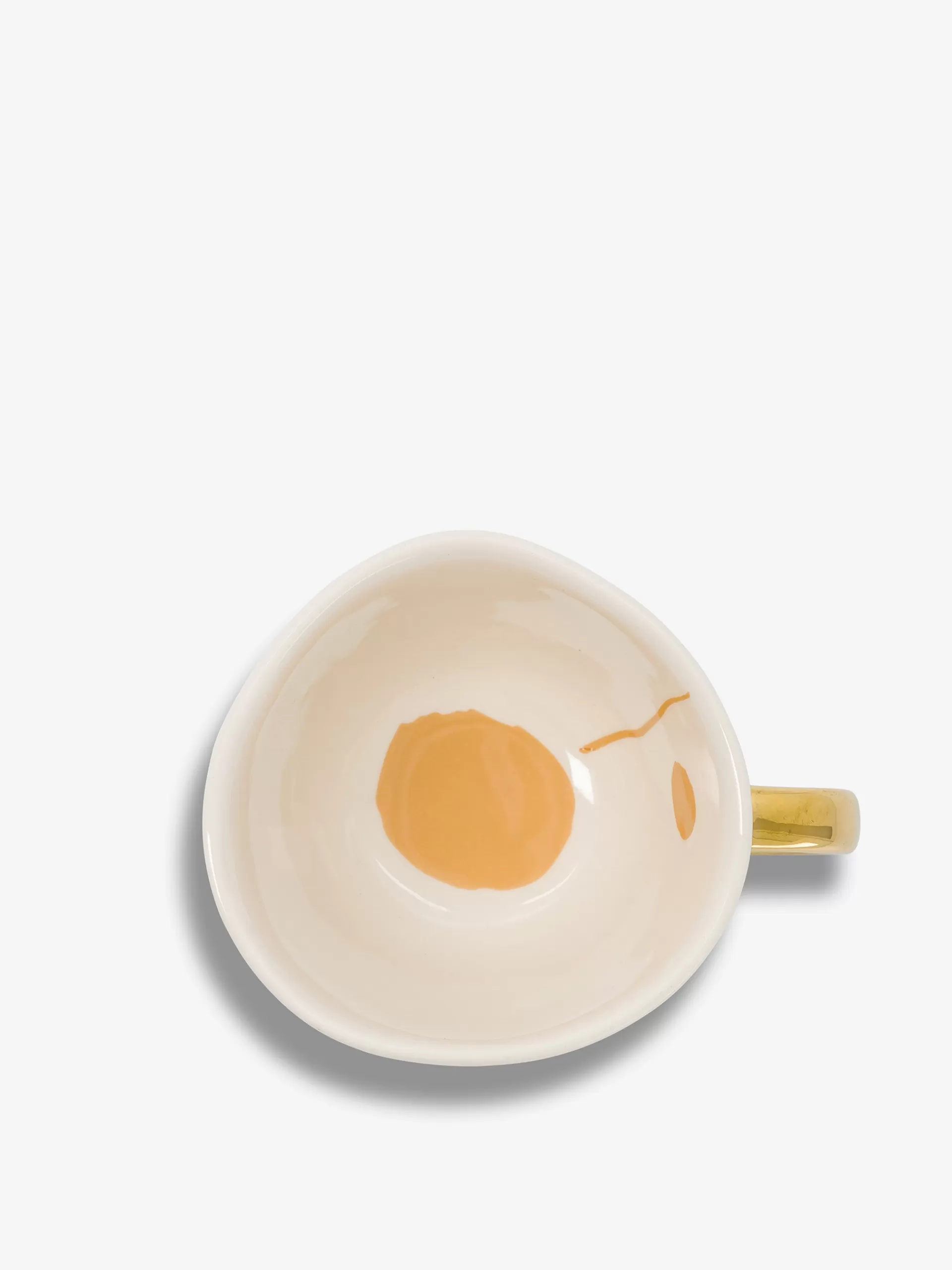 Tasse Tea Sunny Gold <BENSIMON Flash Sale