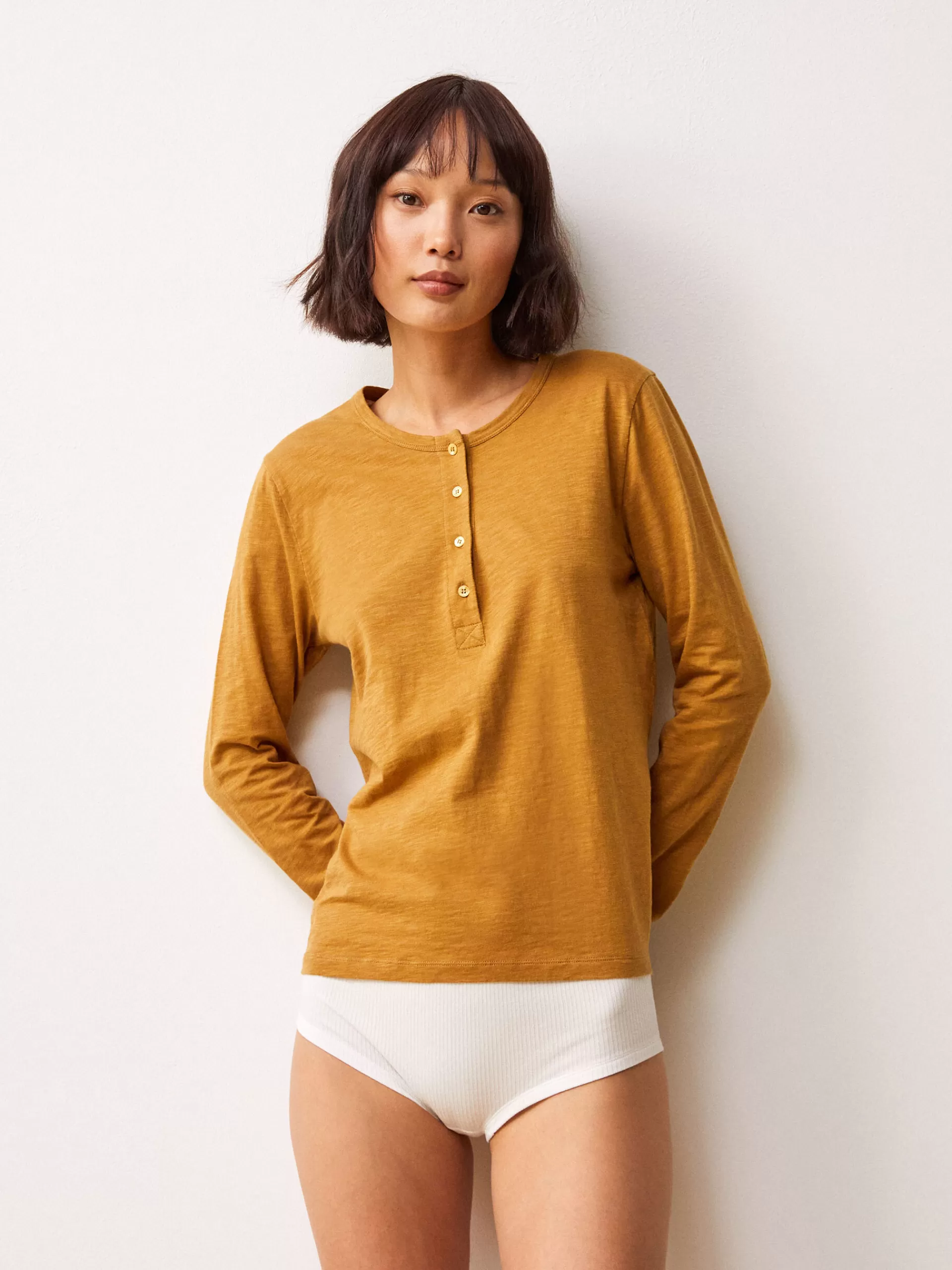 Tee Shirt Alexandra<BENSIMON Cheap