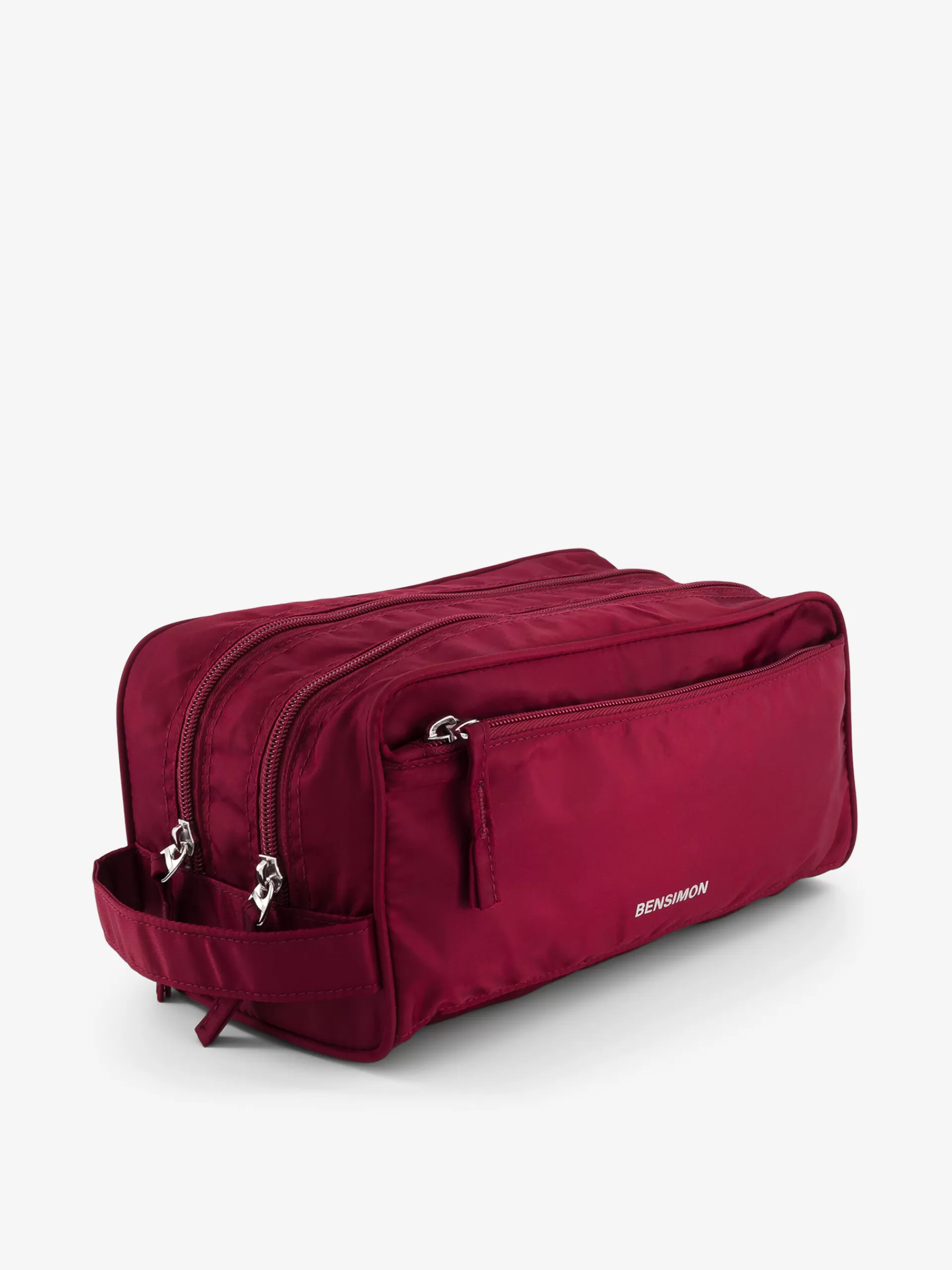 Toiletry Bag<BENSIMON Best Sale