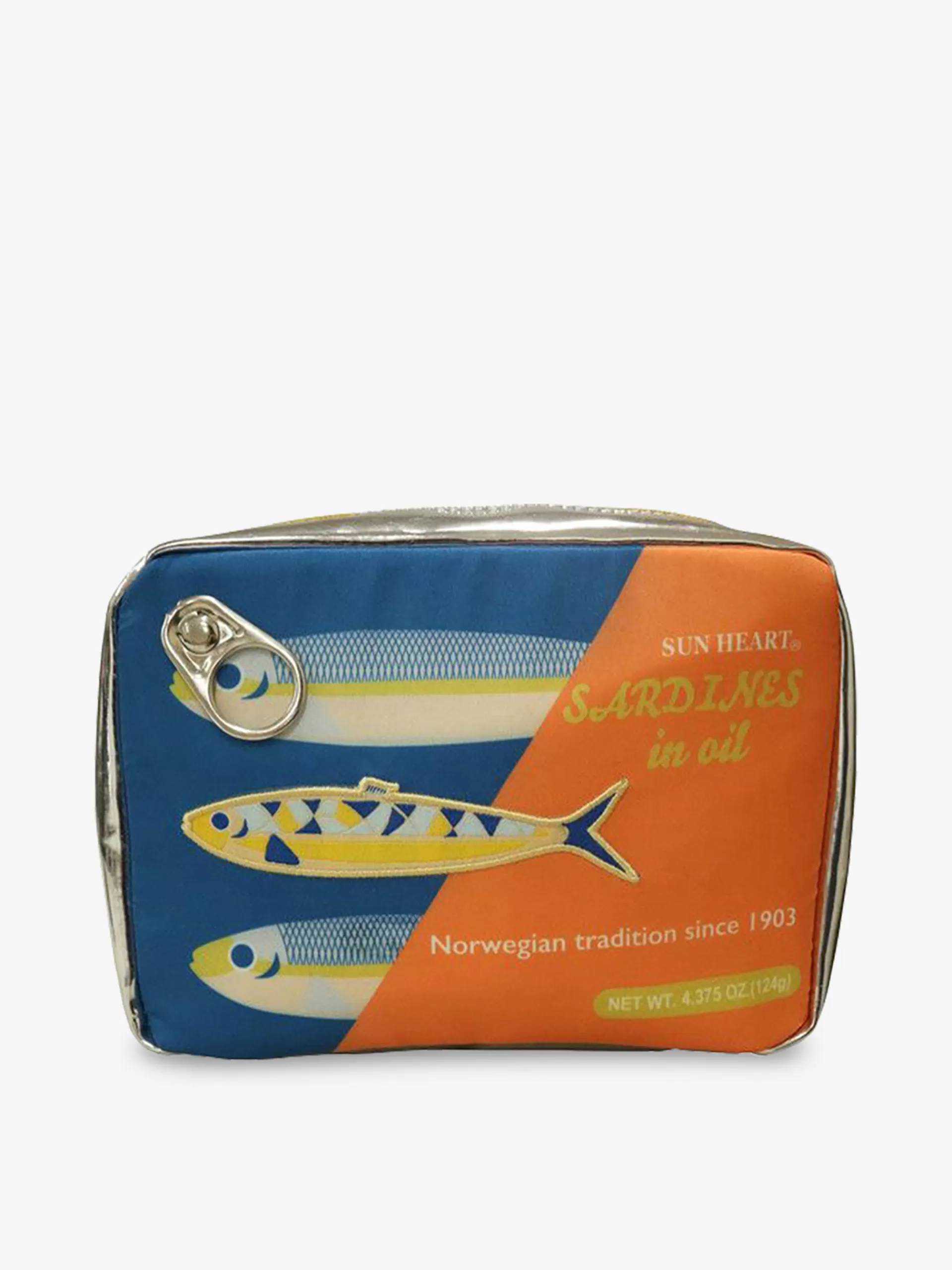 Trousse Sardines<BENSIMON Fashion