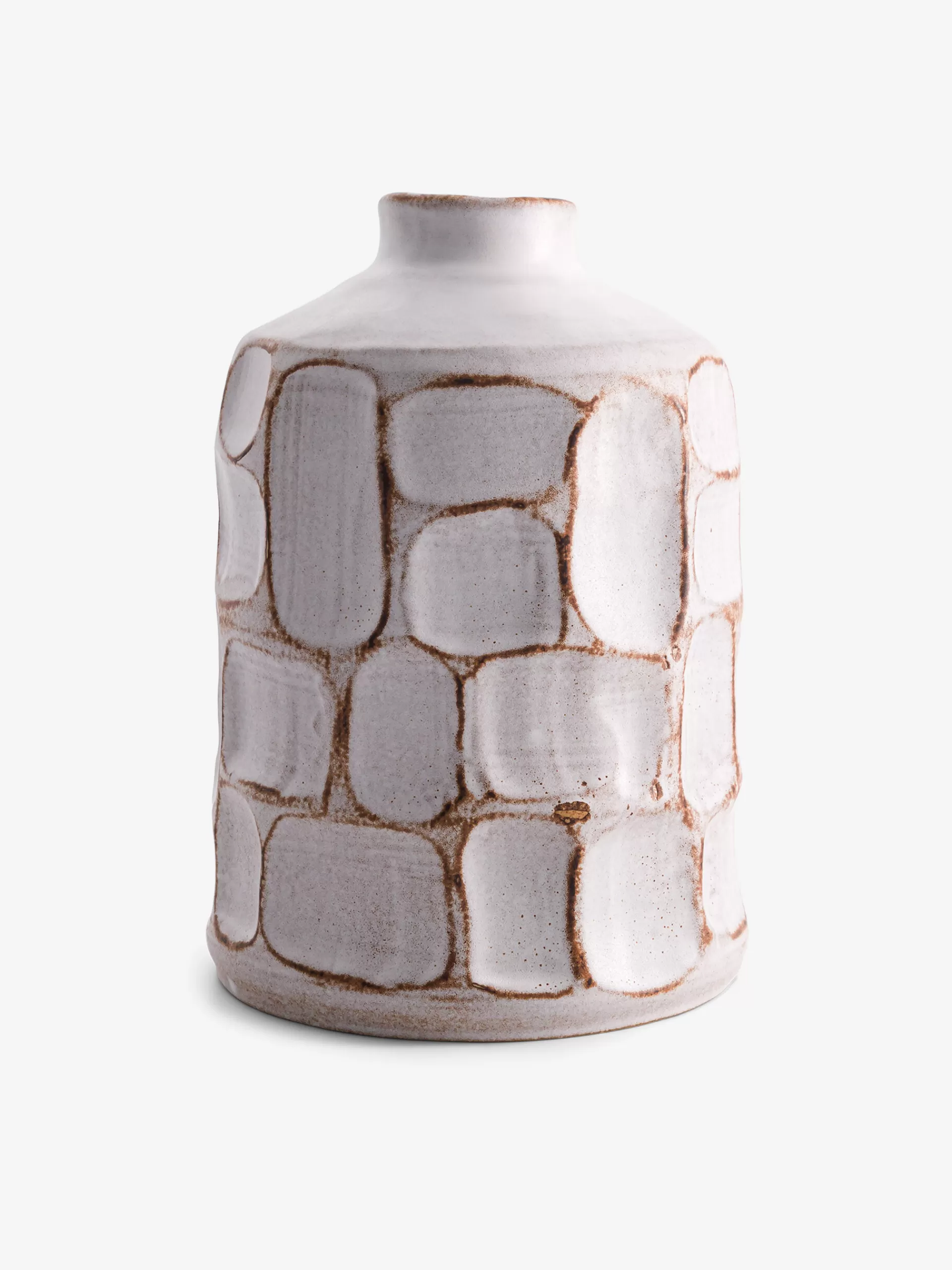 Vase Rose En Ceramique<BENSIMON Cheap