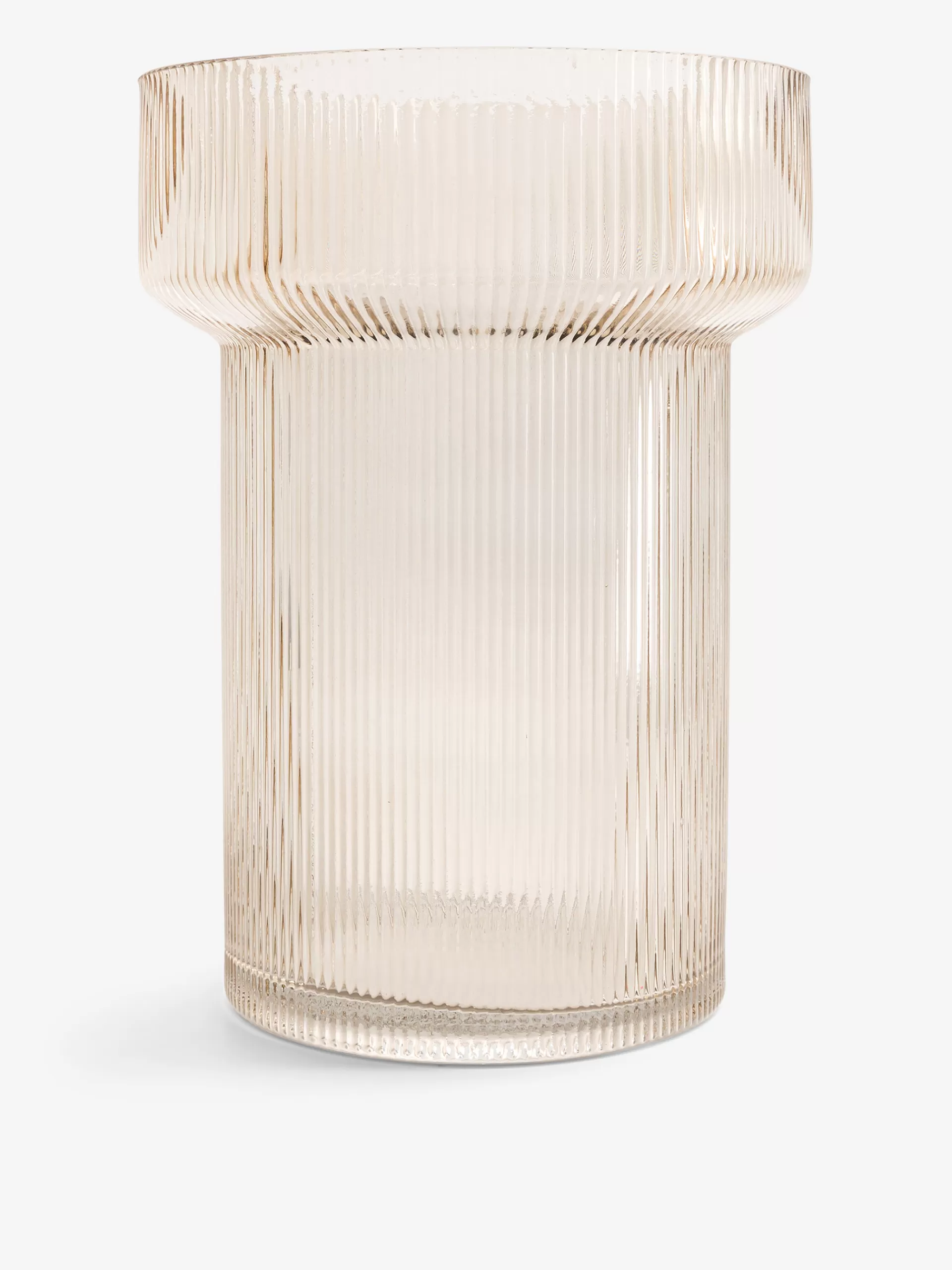 Vase Strie Xl <BENSIMON Store