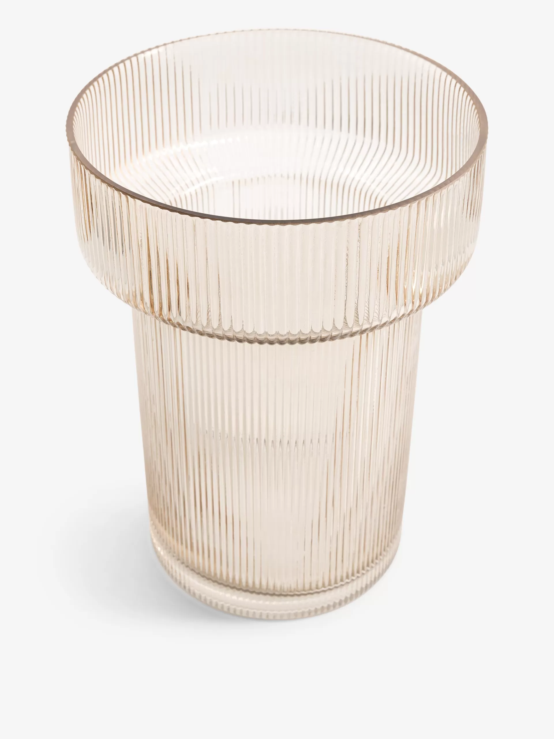 Vase Strie Xl <BENSIMON Store