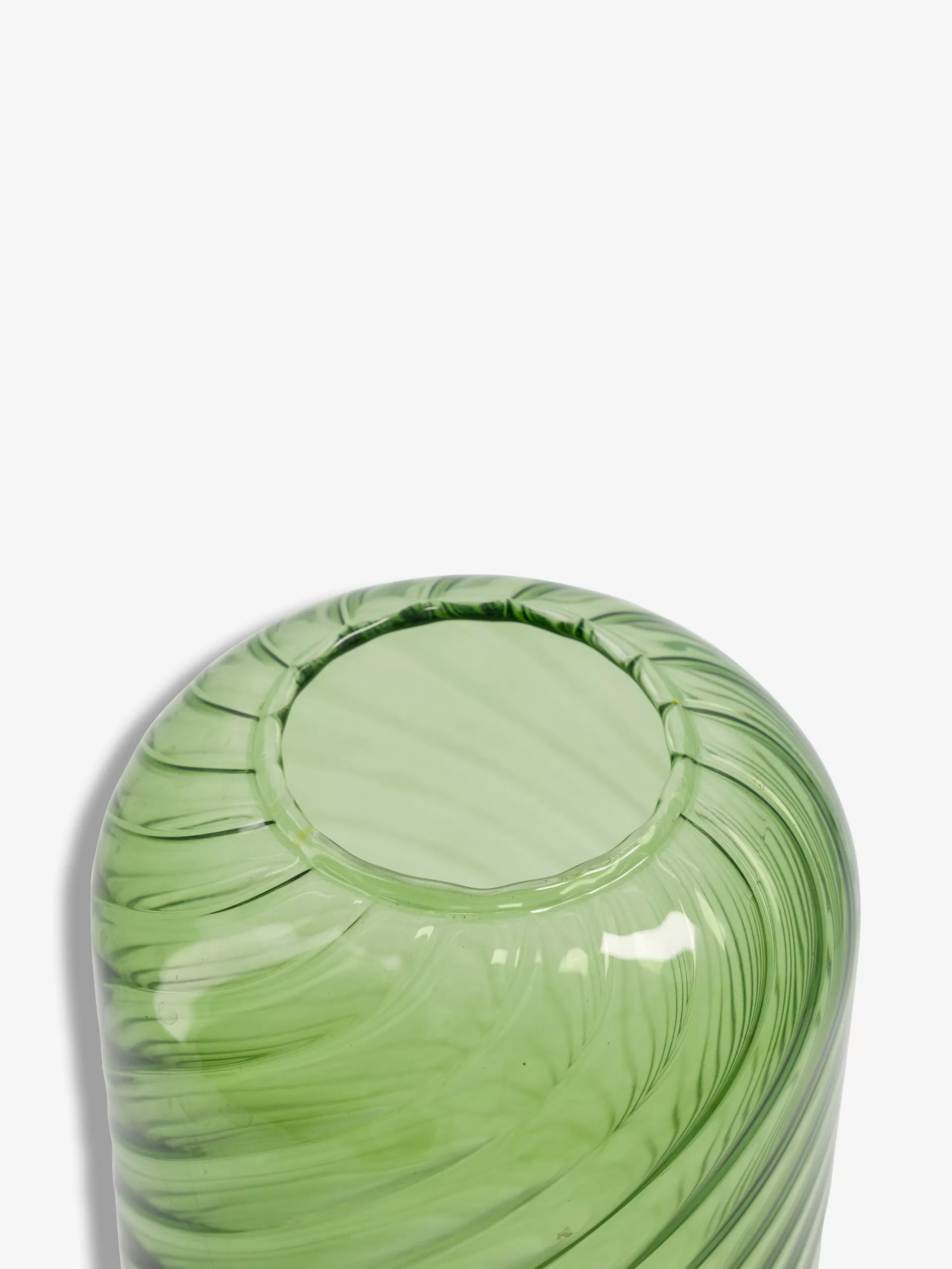 Vase Torsade <BENSIMON Discount