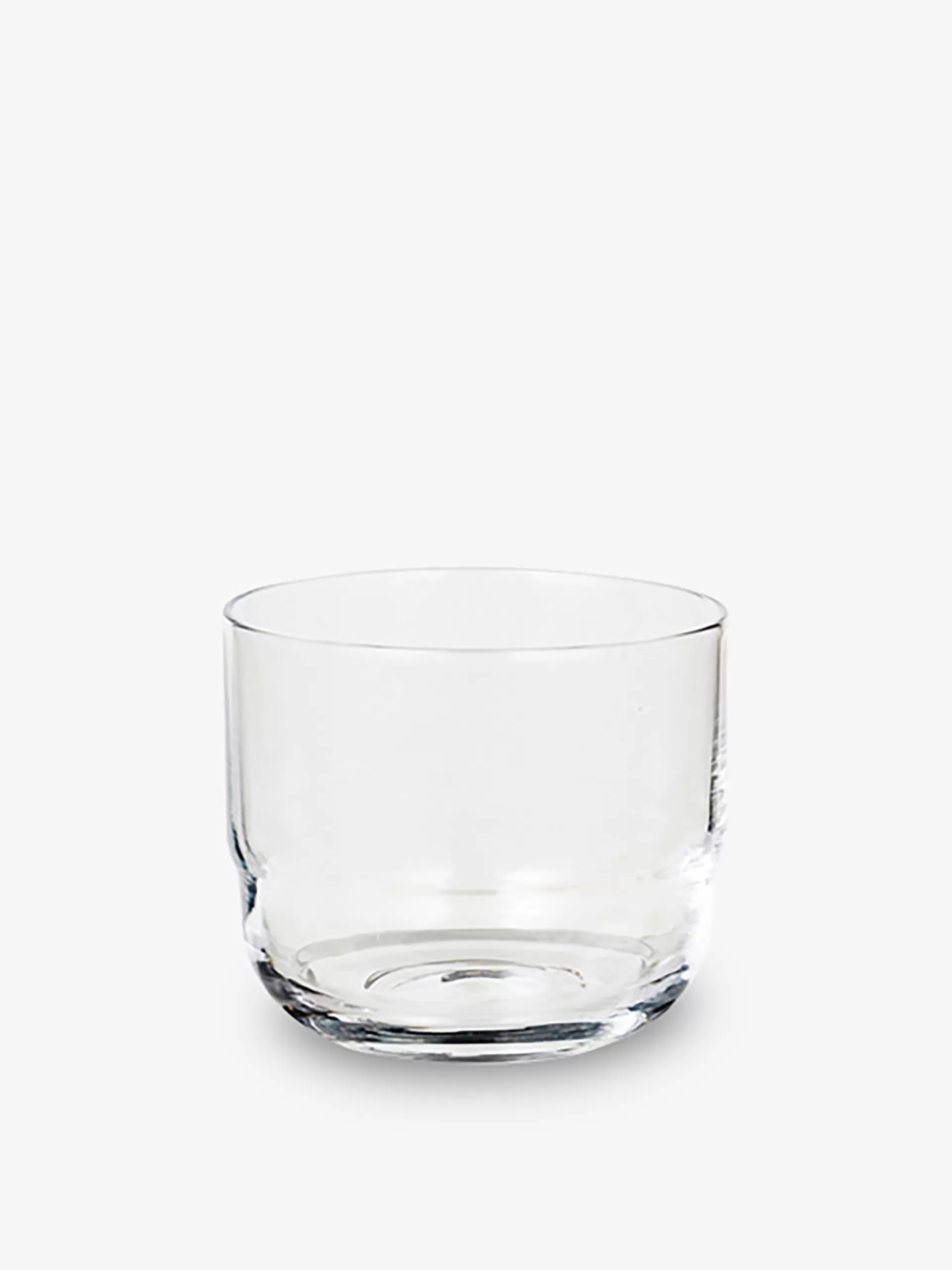 Verre A Eau Nordic Bistro <BENSIMON Flash Sale