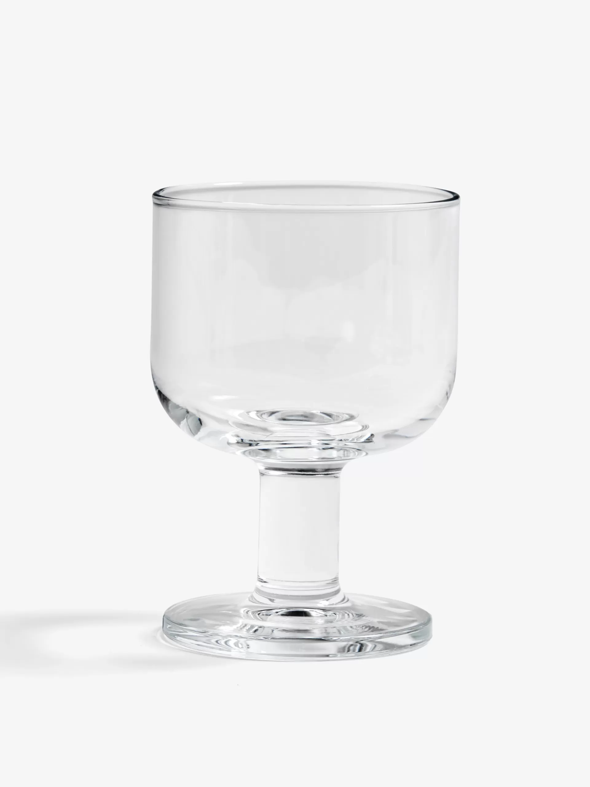 Verre A Pied Bas Empilable 20cl H11<BENSIMON Cheap