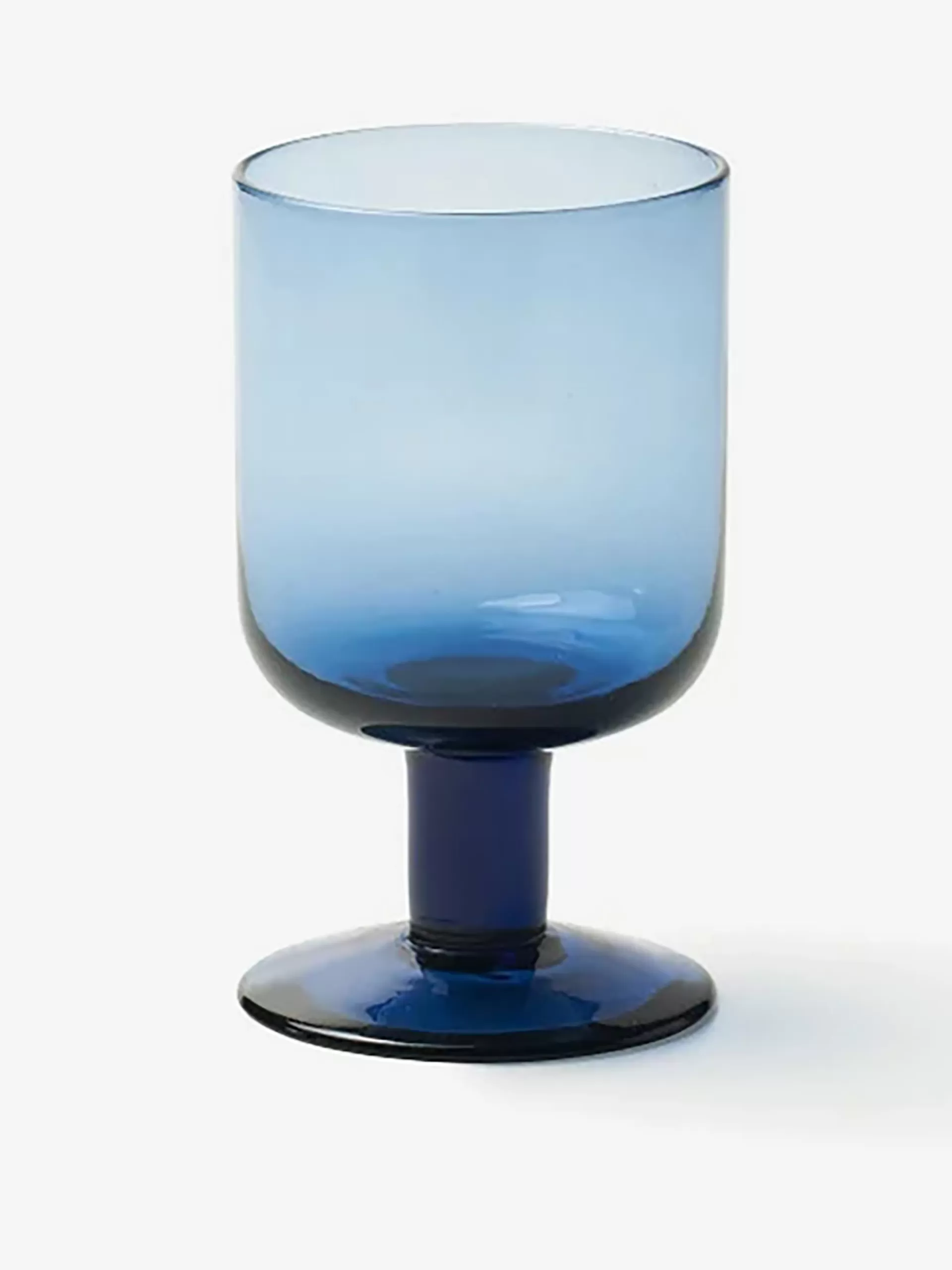 Verre A Vin Blue<BENSIMON Sale