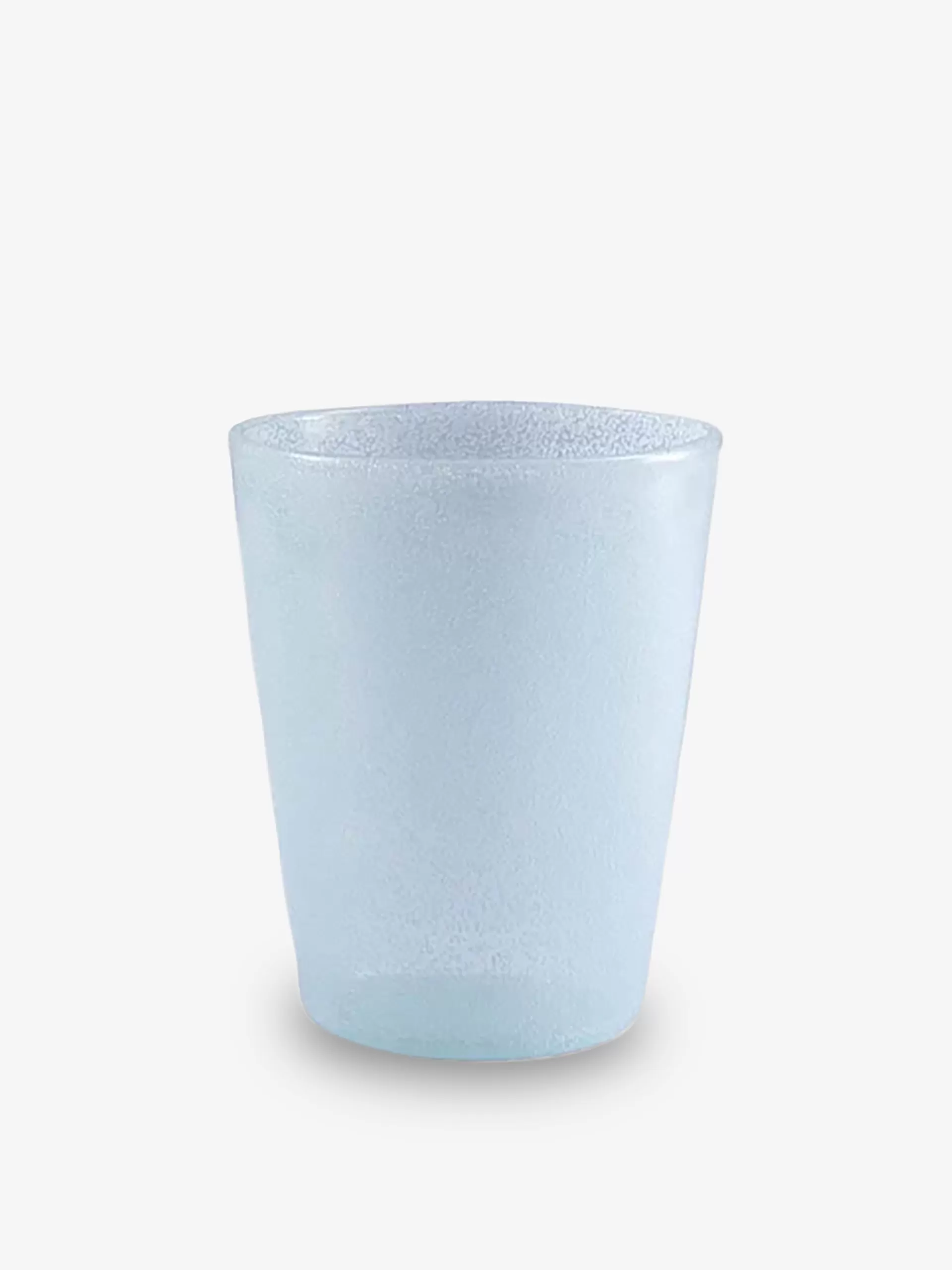 Verre Metacrilato Bleu Clair<BENSIMON Store