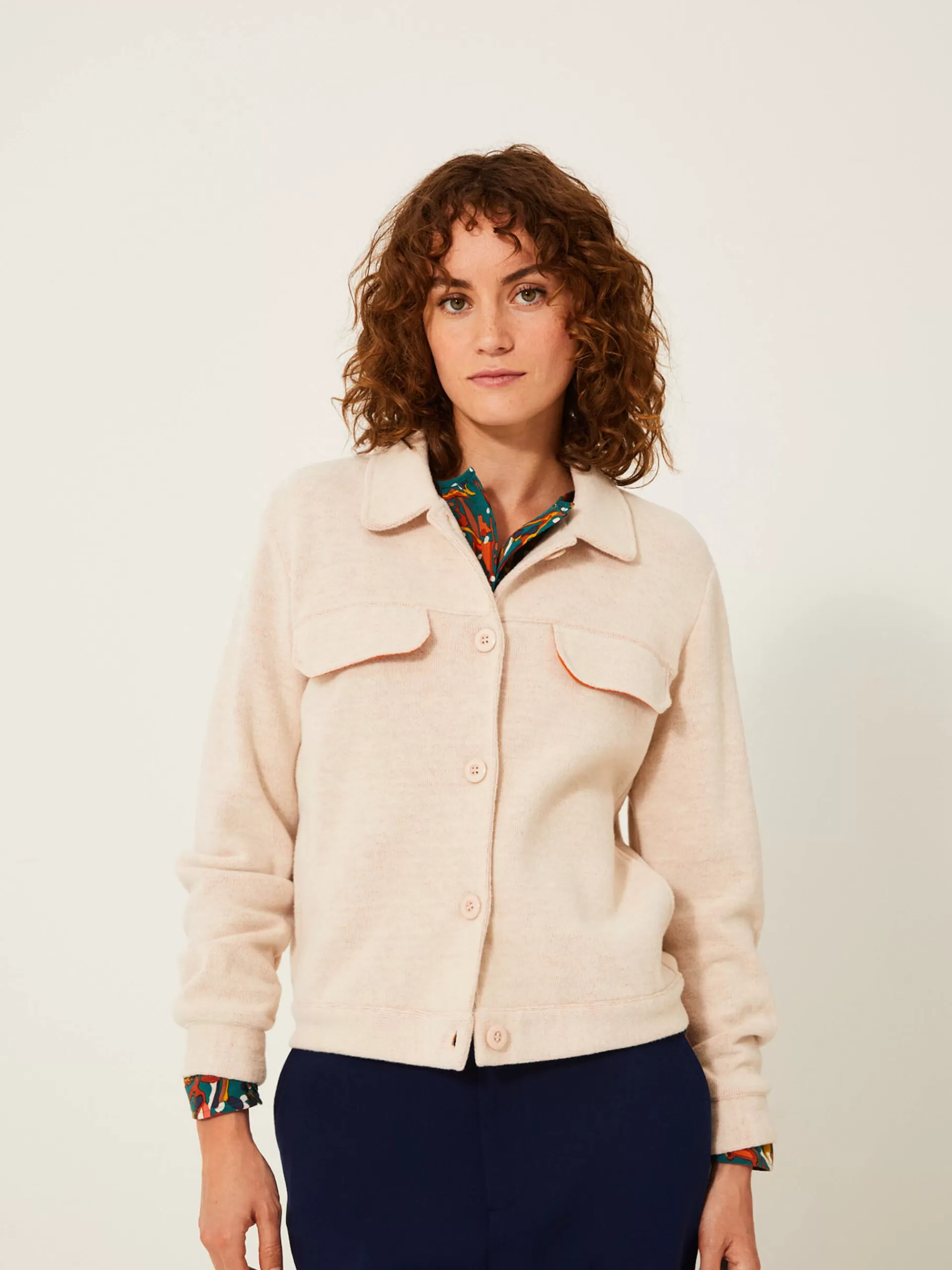 Veste Celena<BENSIMON New