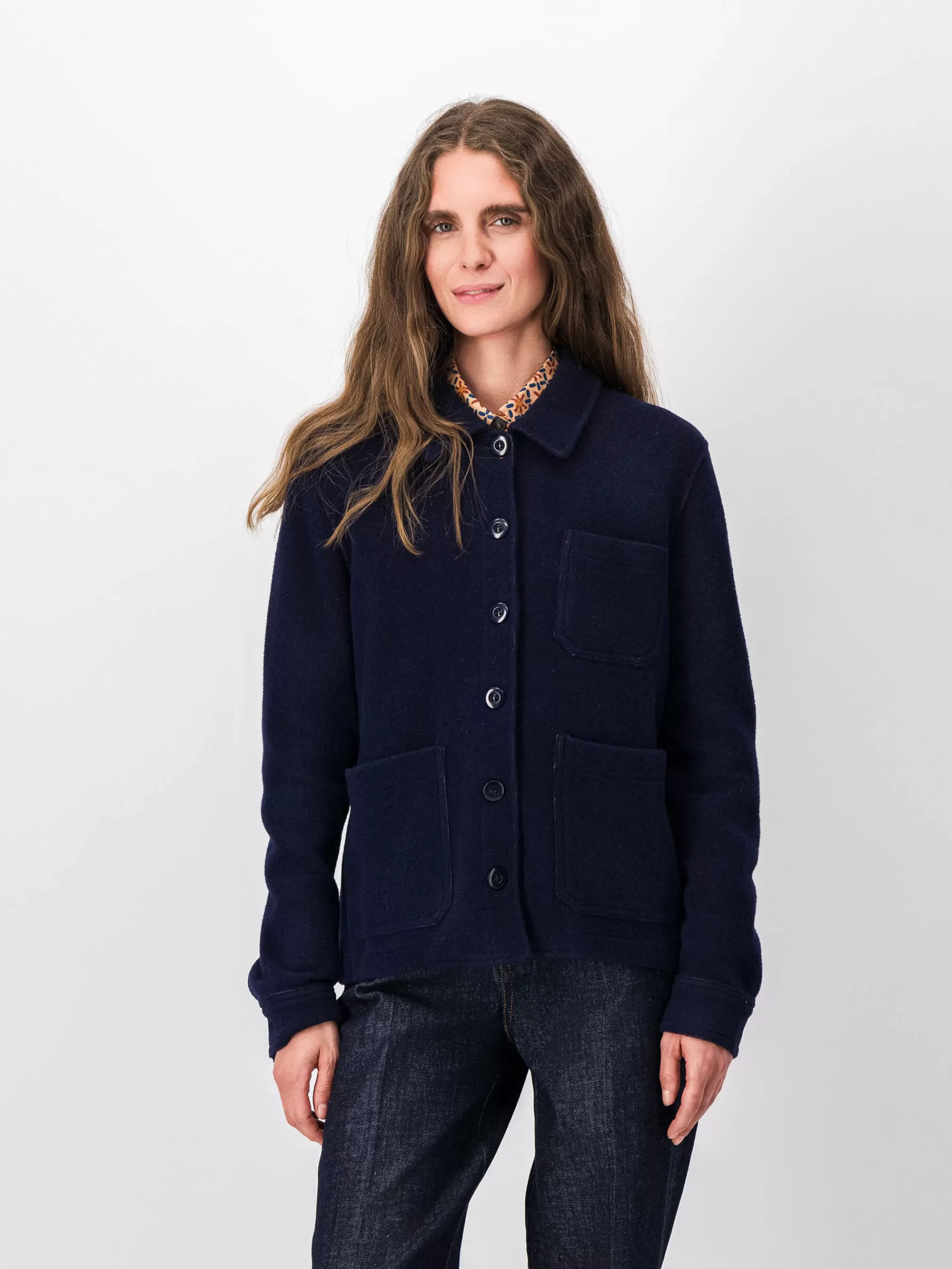 Veste Golta<BENSIMON Online