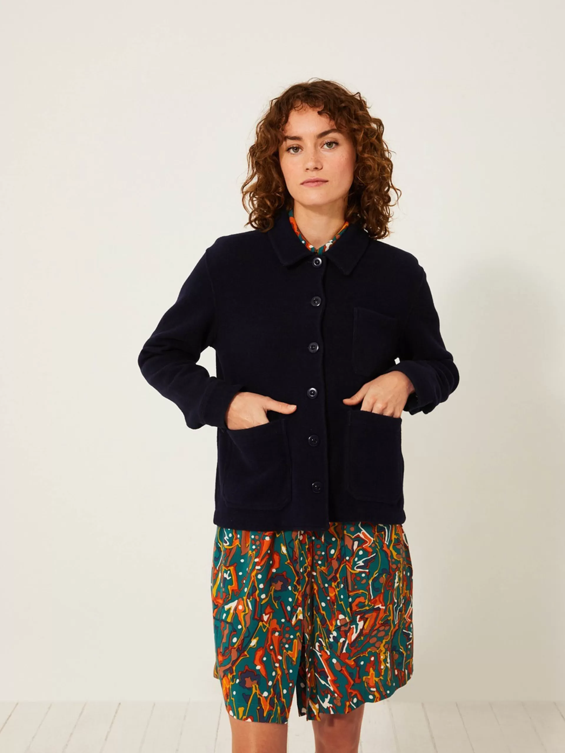 Veste Golta<BENSIMON Online