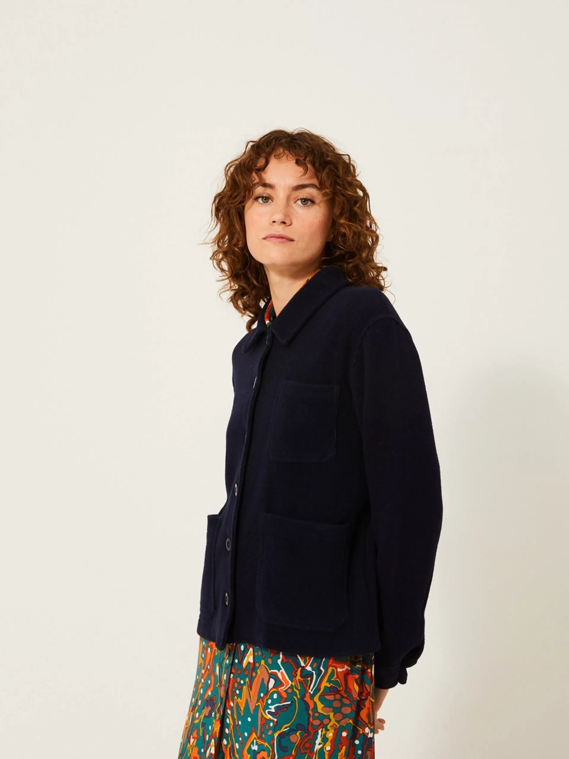 Veste Golta<BENSIMON Online