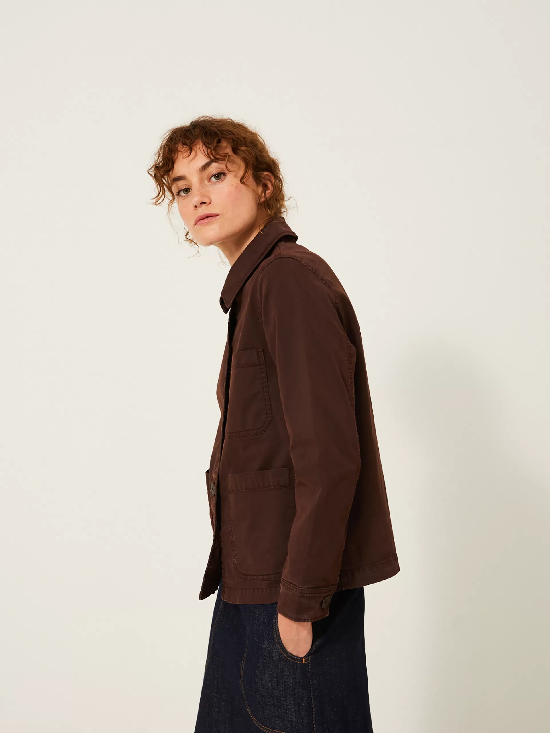 Veste Golta<BENSIMON Flash Sale