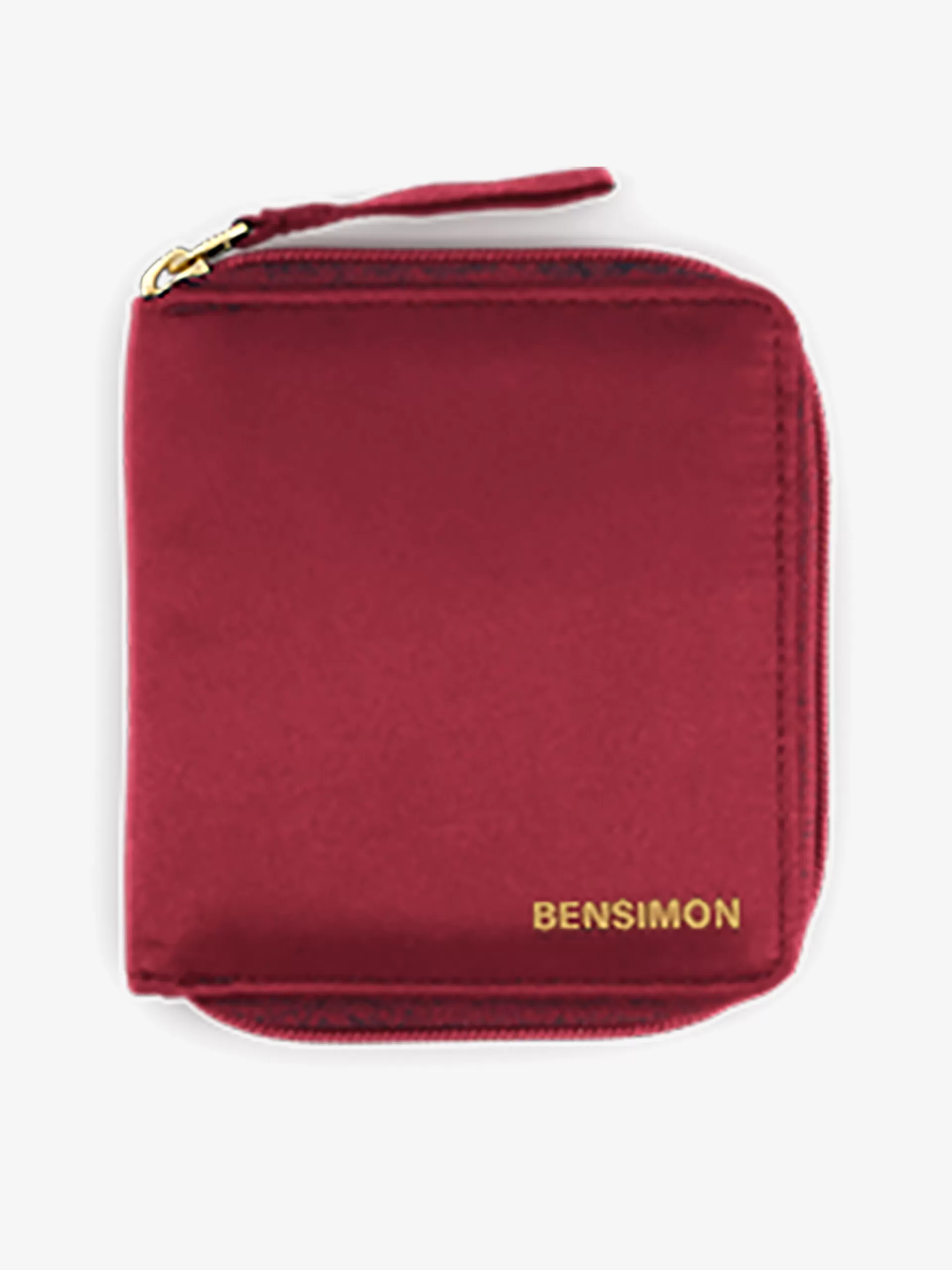 Wallet Pocket<BENSIMON Outlet