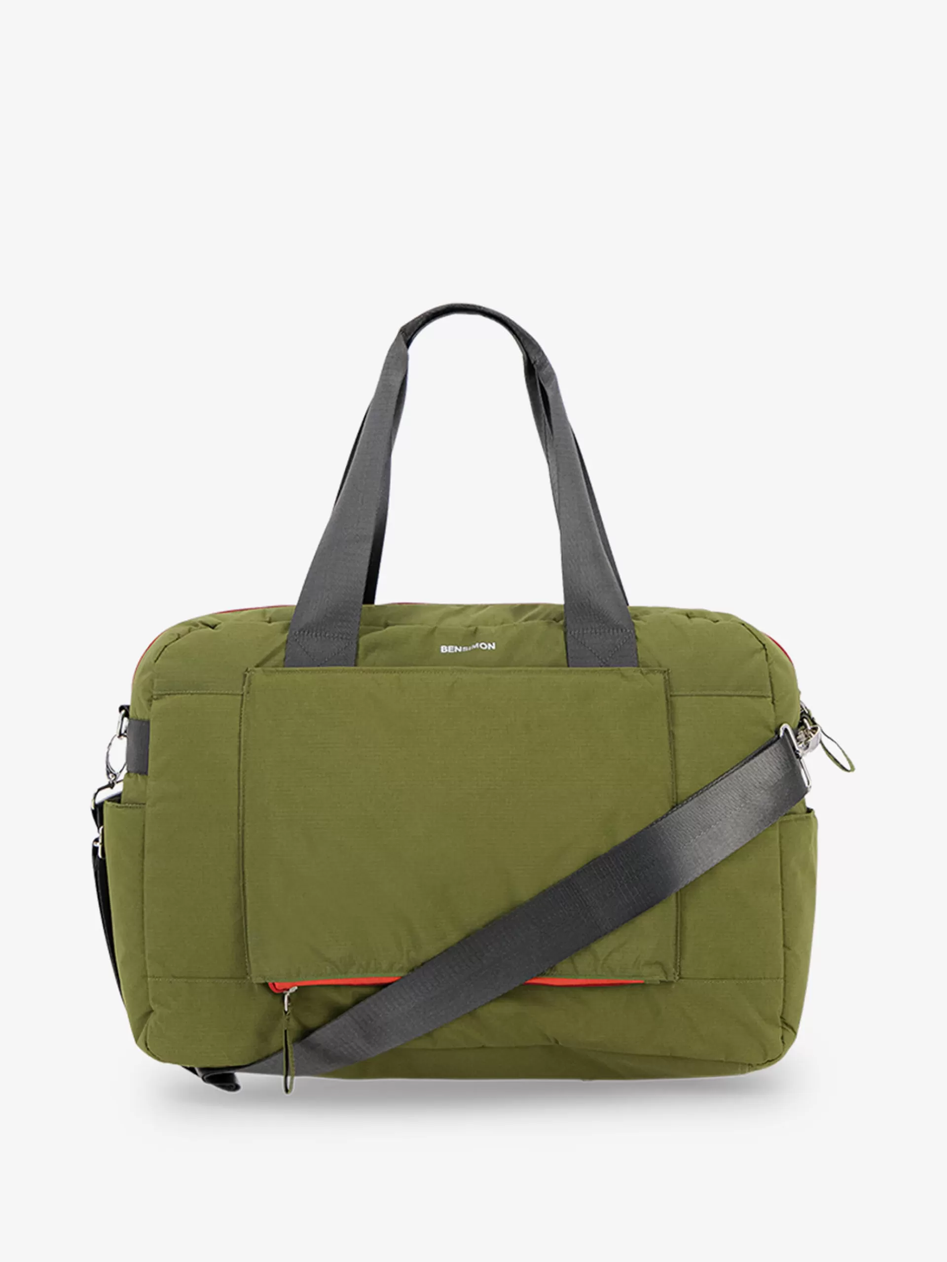 Weekend Bag<BENSIMON Hot