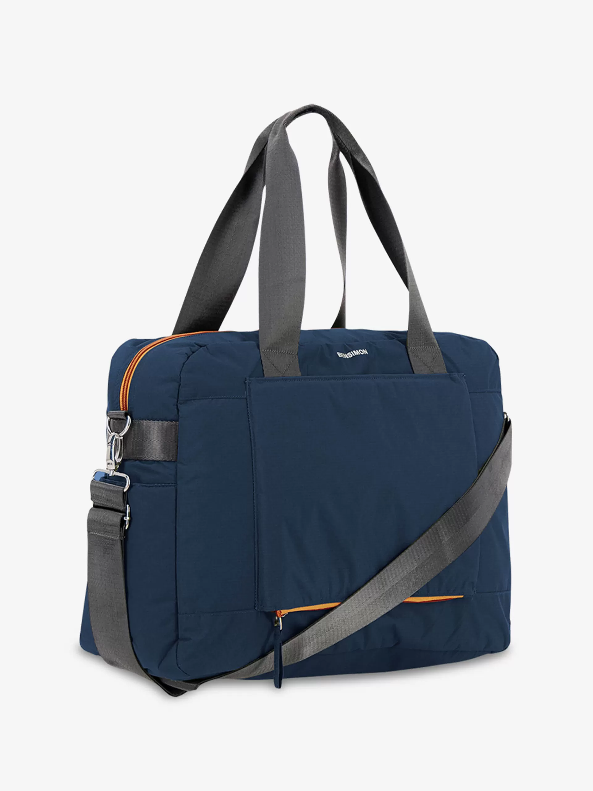 Weekend Bag<BENSIMON Clearance