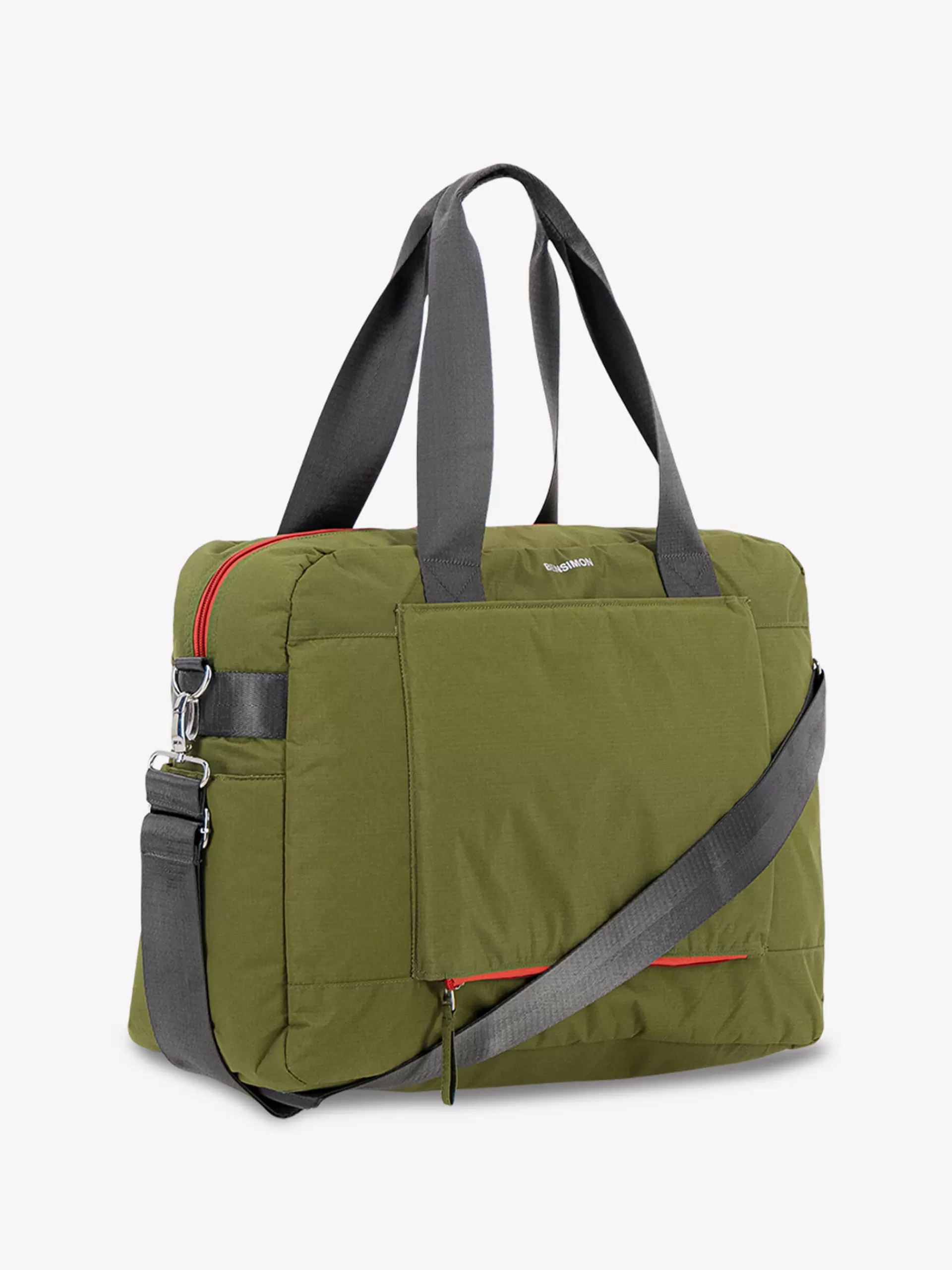 Weekend Bag<BENSIMON Hot