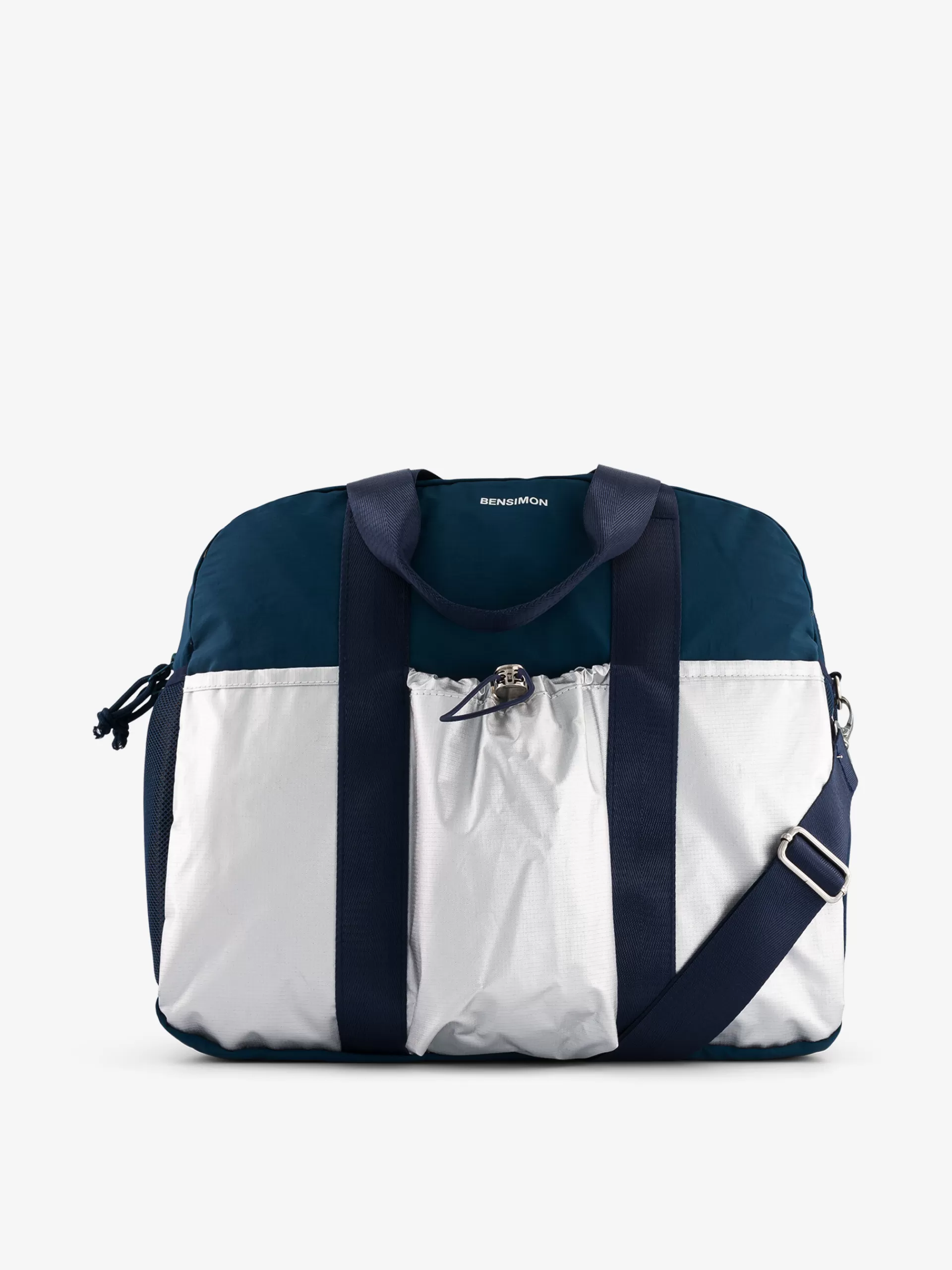 Weekend Bag Madrid<BENSIMON Cheap