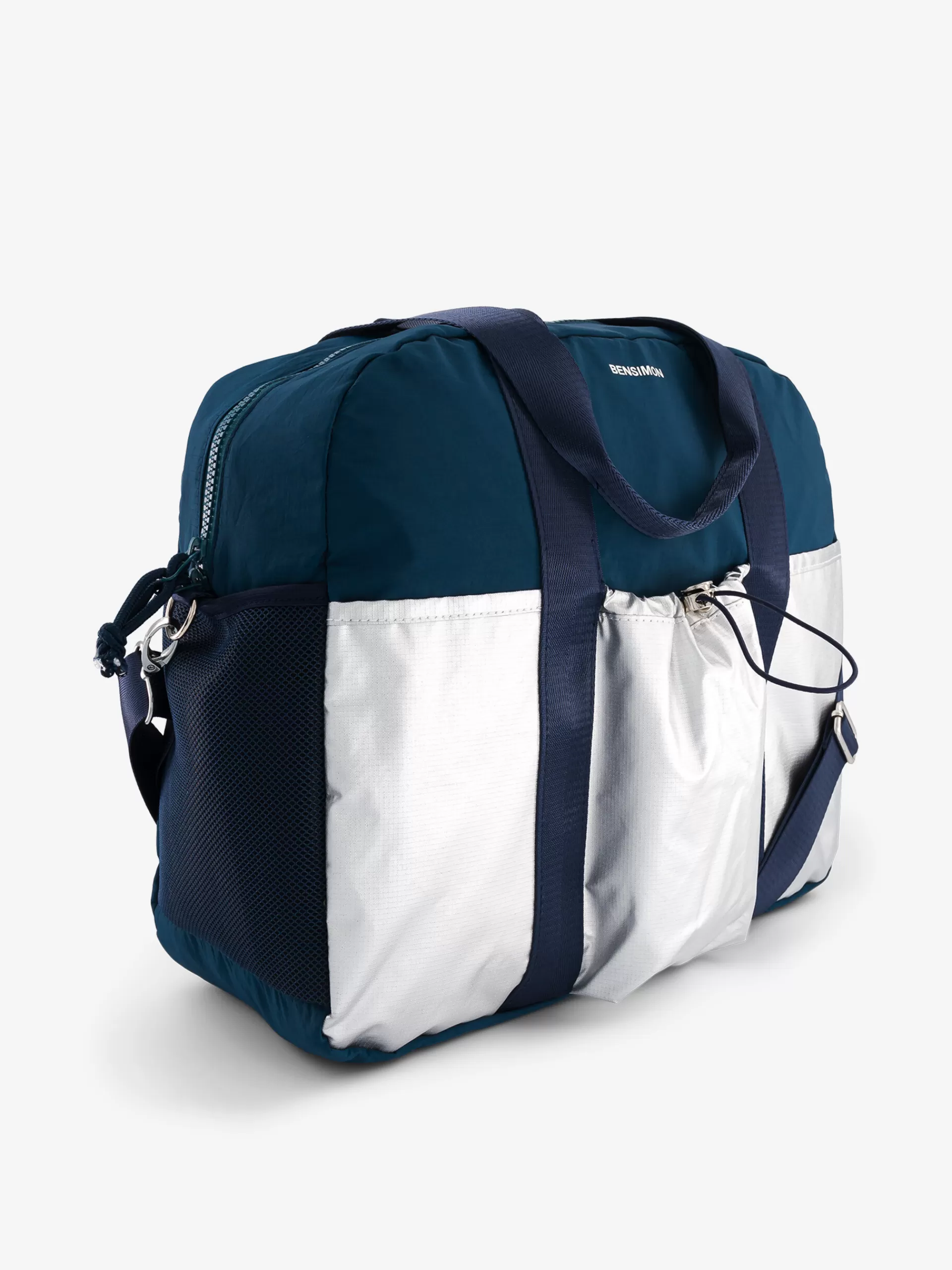 Weekend Bag Madrid<BENSIMON Cheap