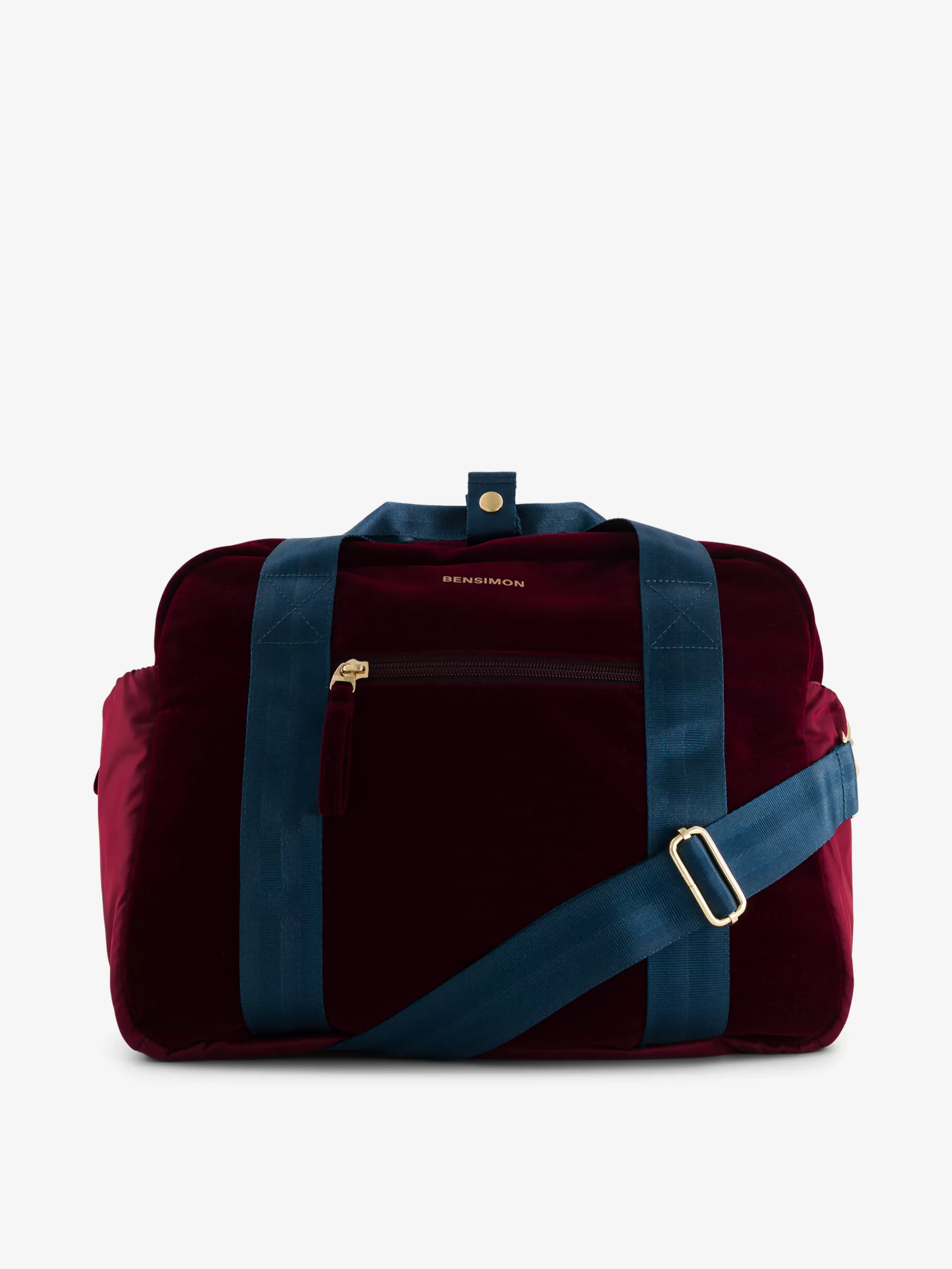 Weekend Bag Manchester<BENSIMON Sale