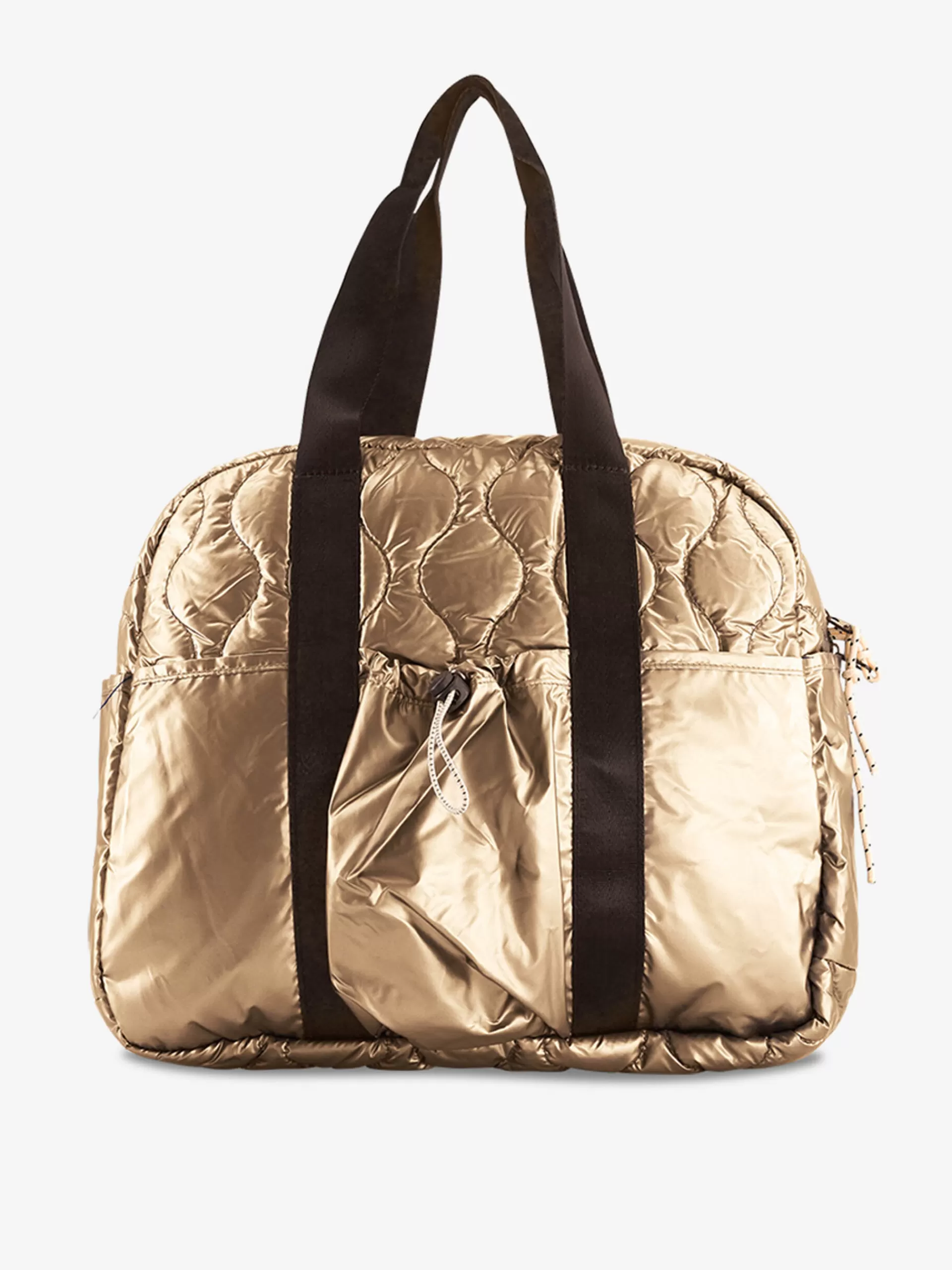 Weekend Bag Shiny<BENSIMON Flash Sale