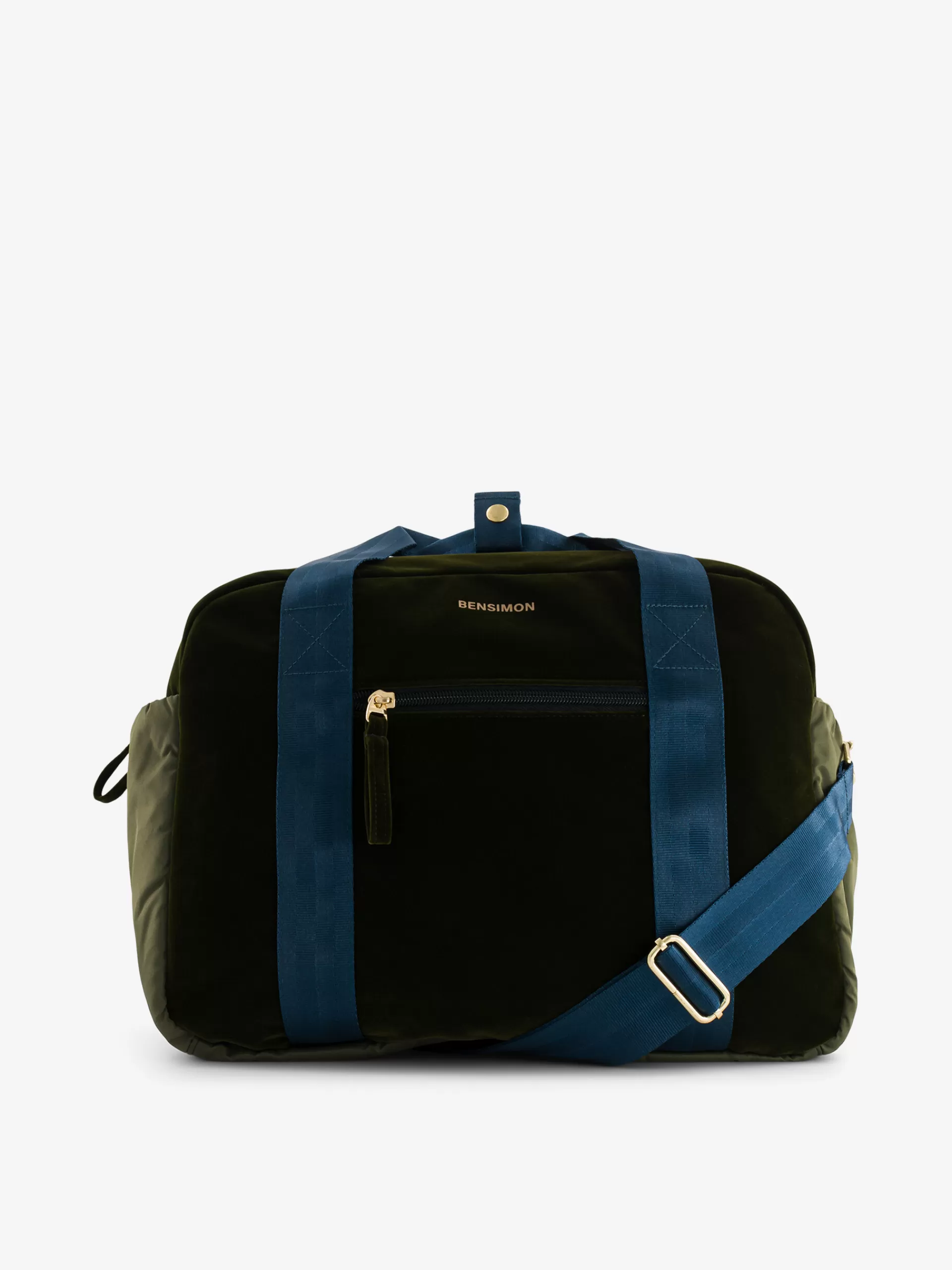 Wkend Bag Manchester<BENSIMON Best